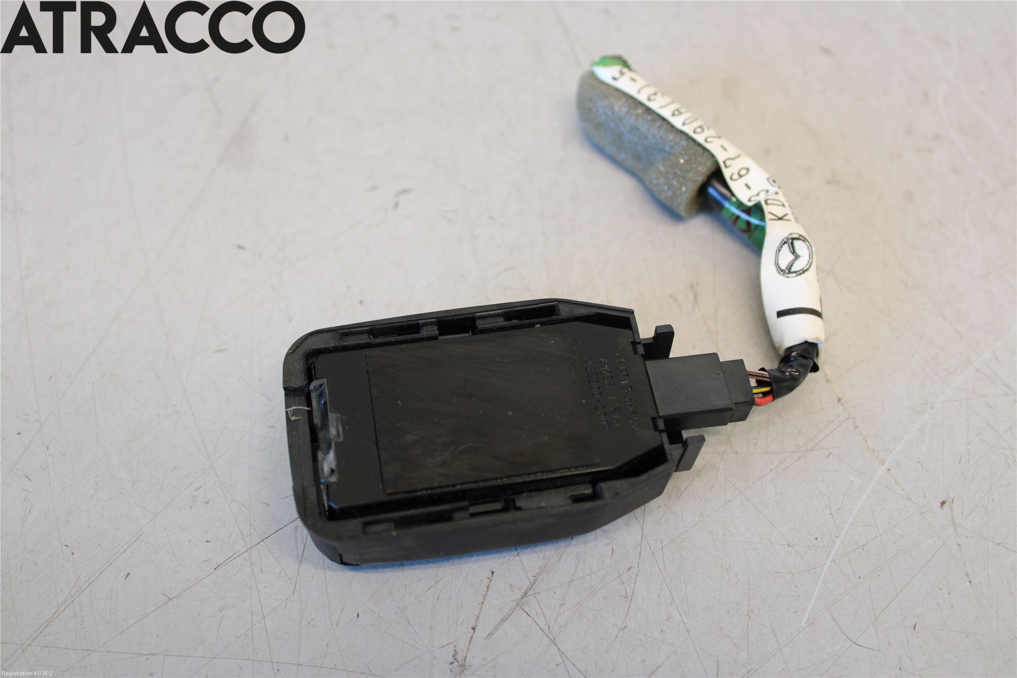 Mazda 6 13- Sensor Regnsensor