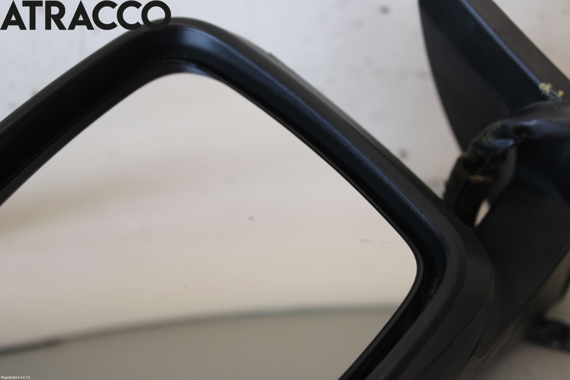 Nissan LEAF 18- Speil V M-El Justering