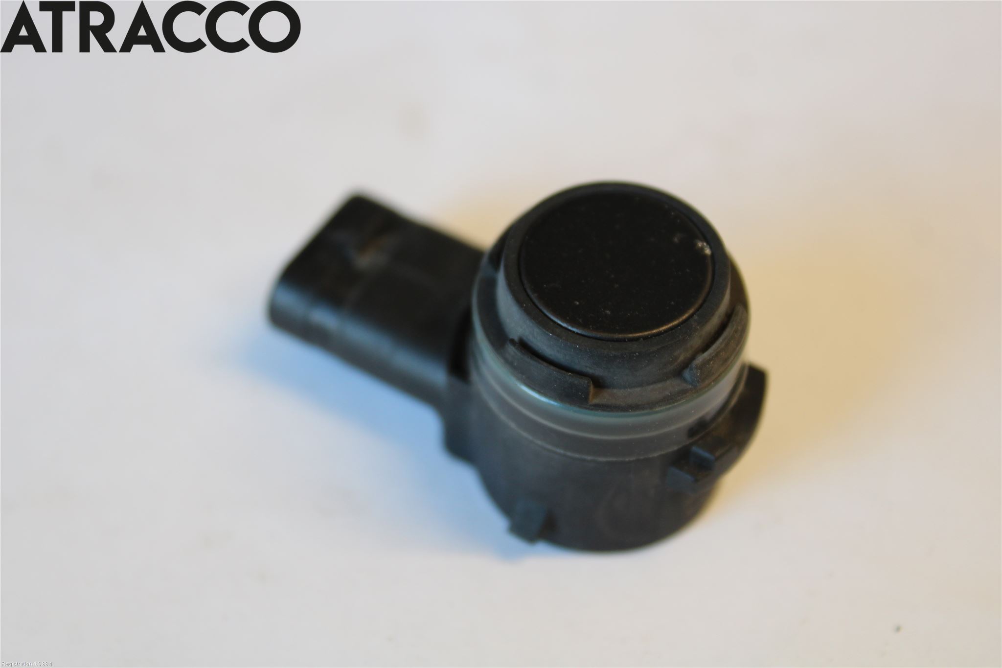 Volkswagen VW GOLF / E-GOLF VII 13-20 Sensor Parkering Front