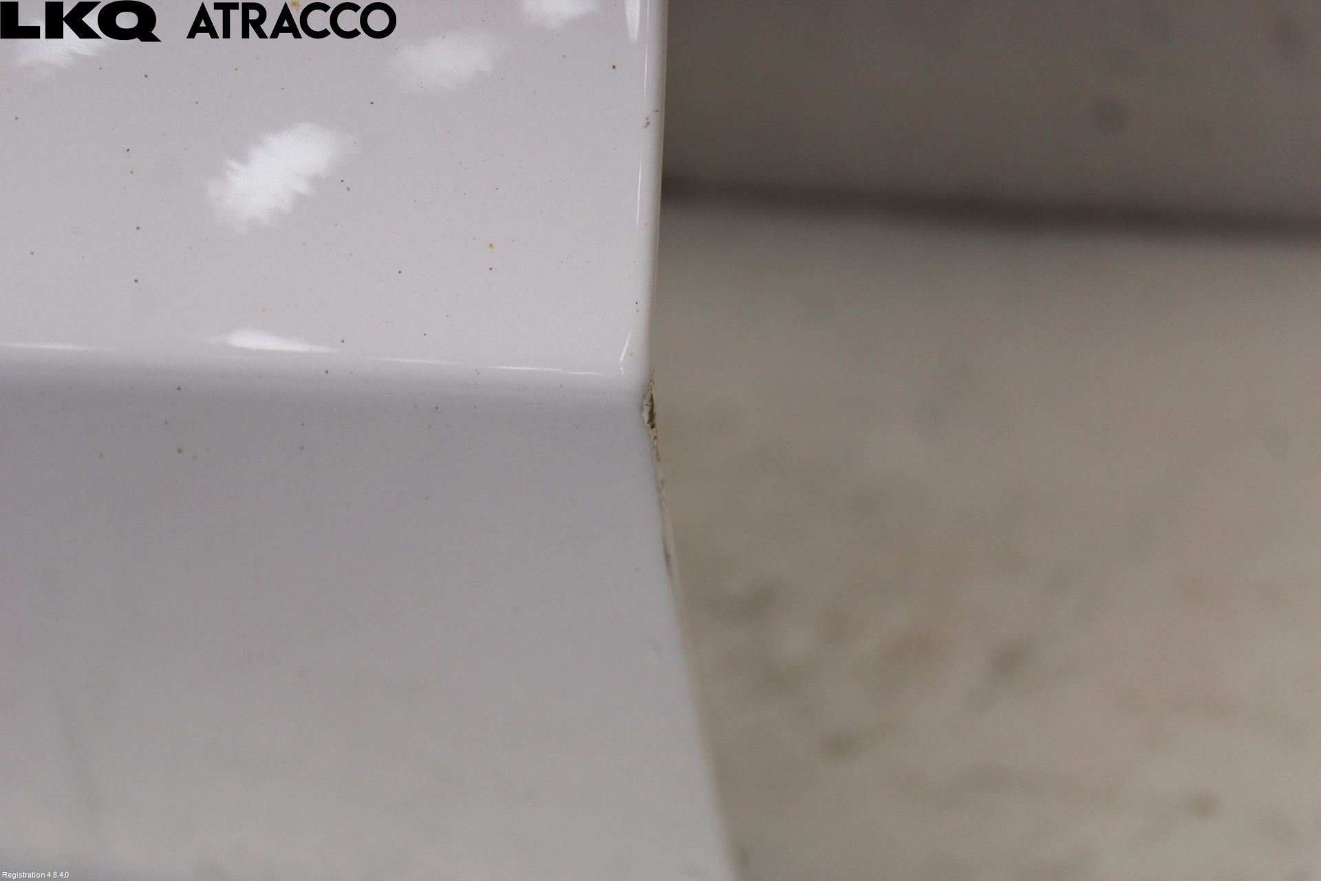 Audi A1/S1 11-18 Dør 4D Foran Venstre