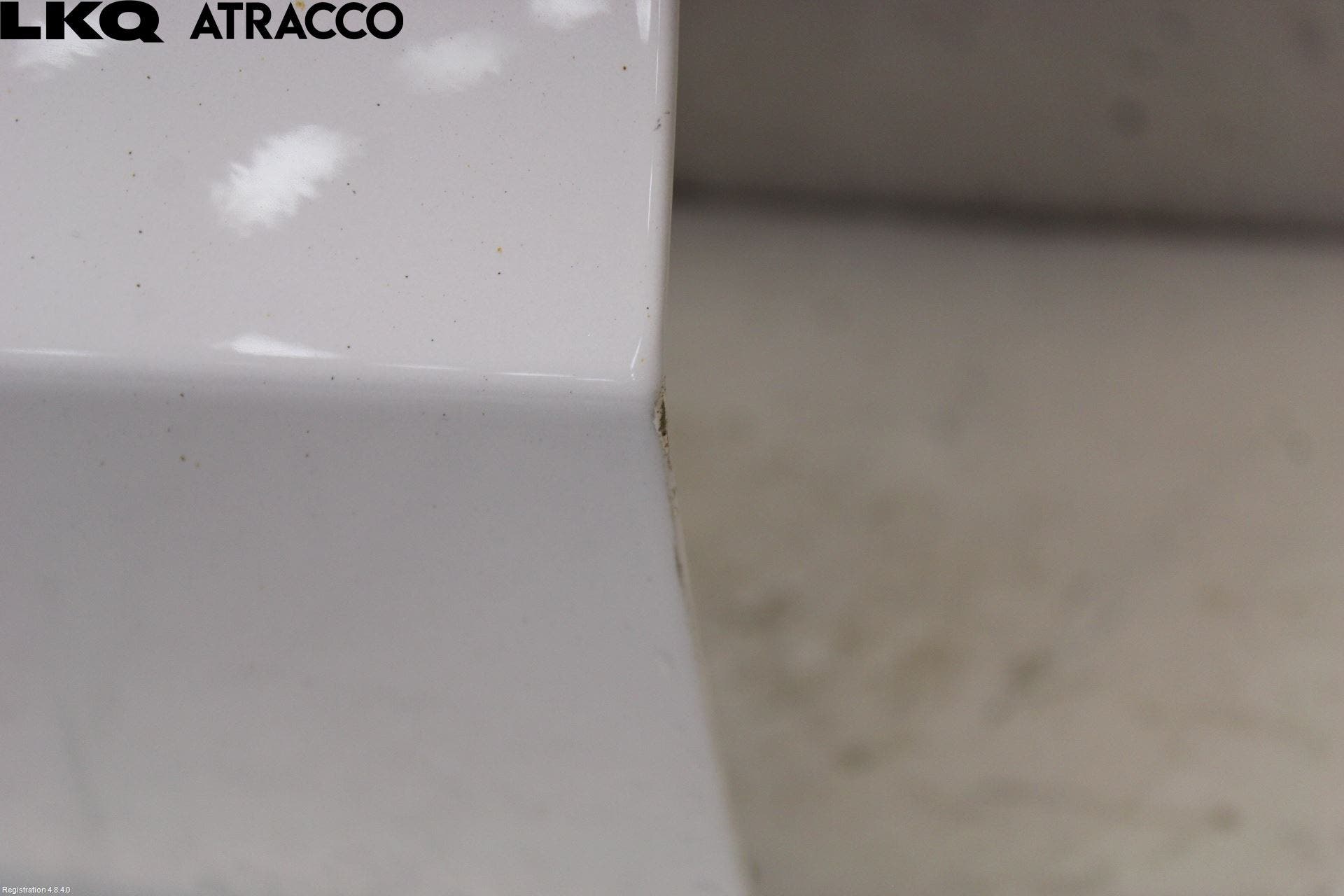 Audi A1/S1 11-18 Dør 4D Foran Venstre