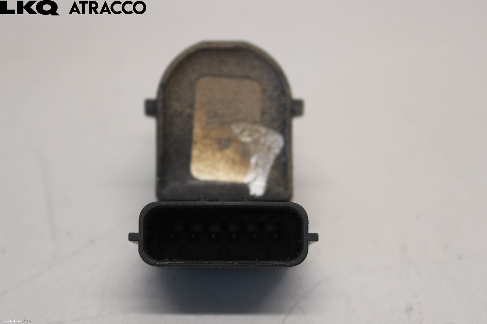 Hyundai IONIQ 5 NE 22- Sensor Ryggesensor