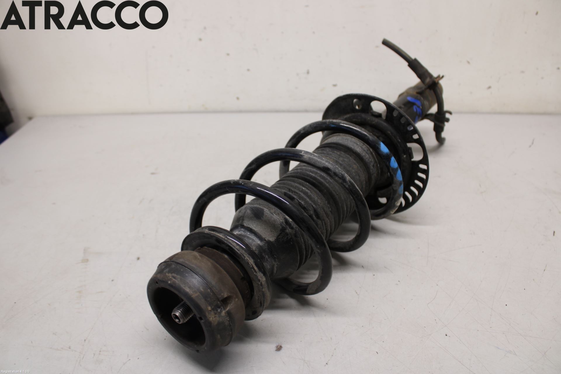 Volkswagen VW UP! / E-UP! Fjærbein Foran