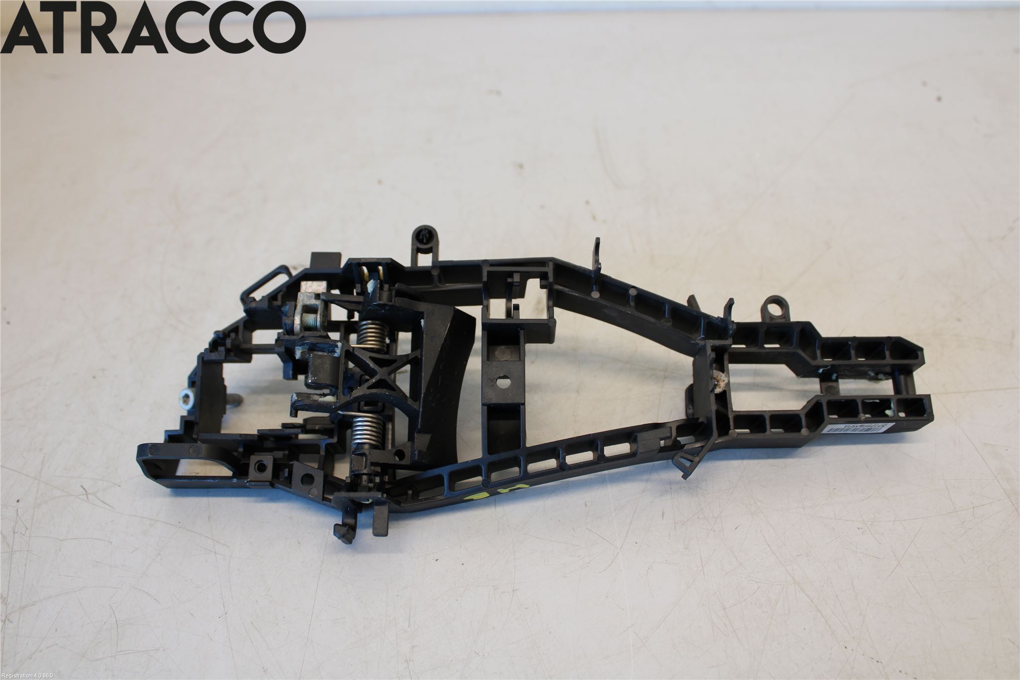 BMW 3 GT F34 13-19 Dørhandtak Ytre Høyre