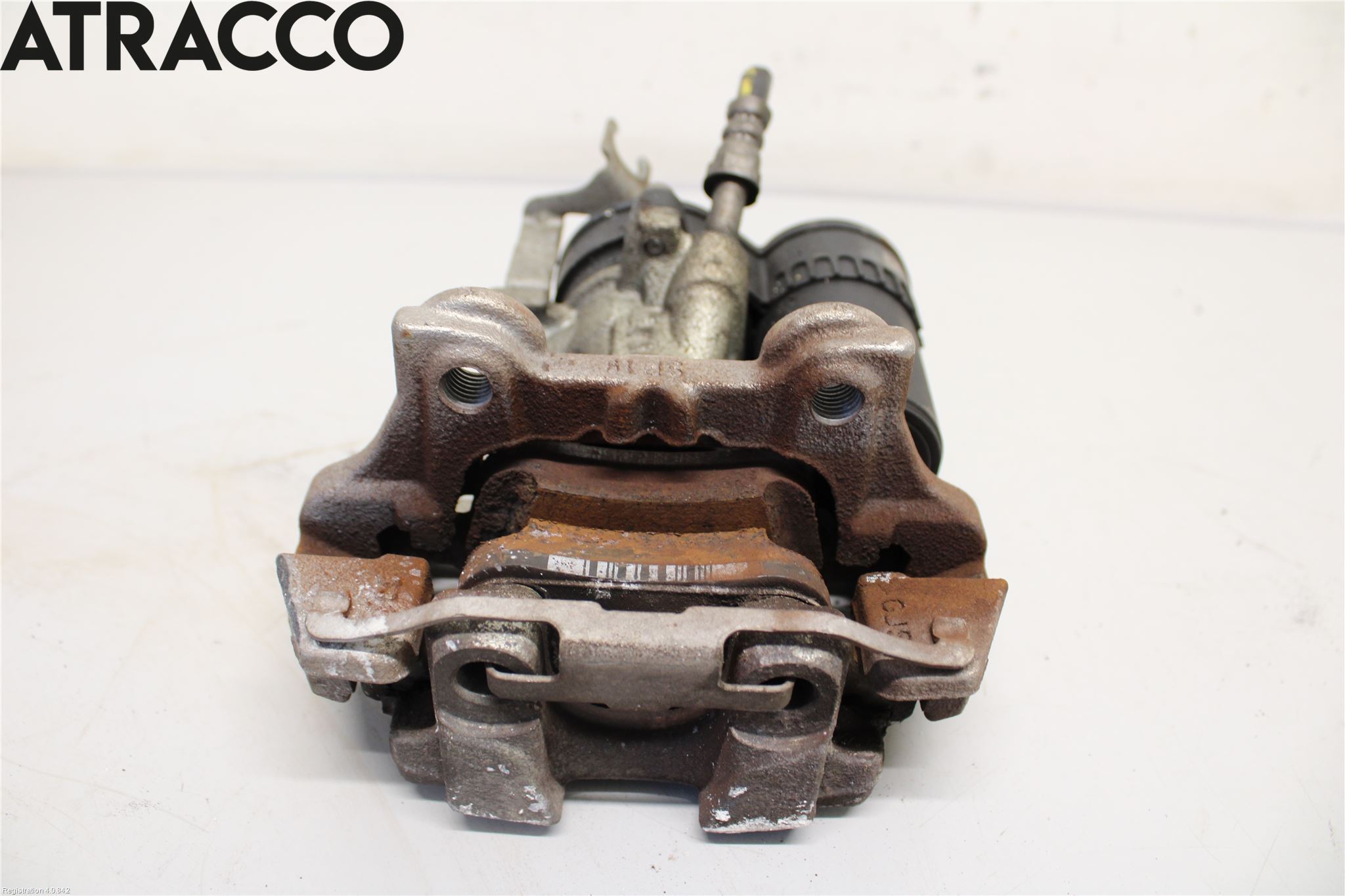 BMW i3 I01 13-22 Bremsecaliper Bak Venstre