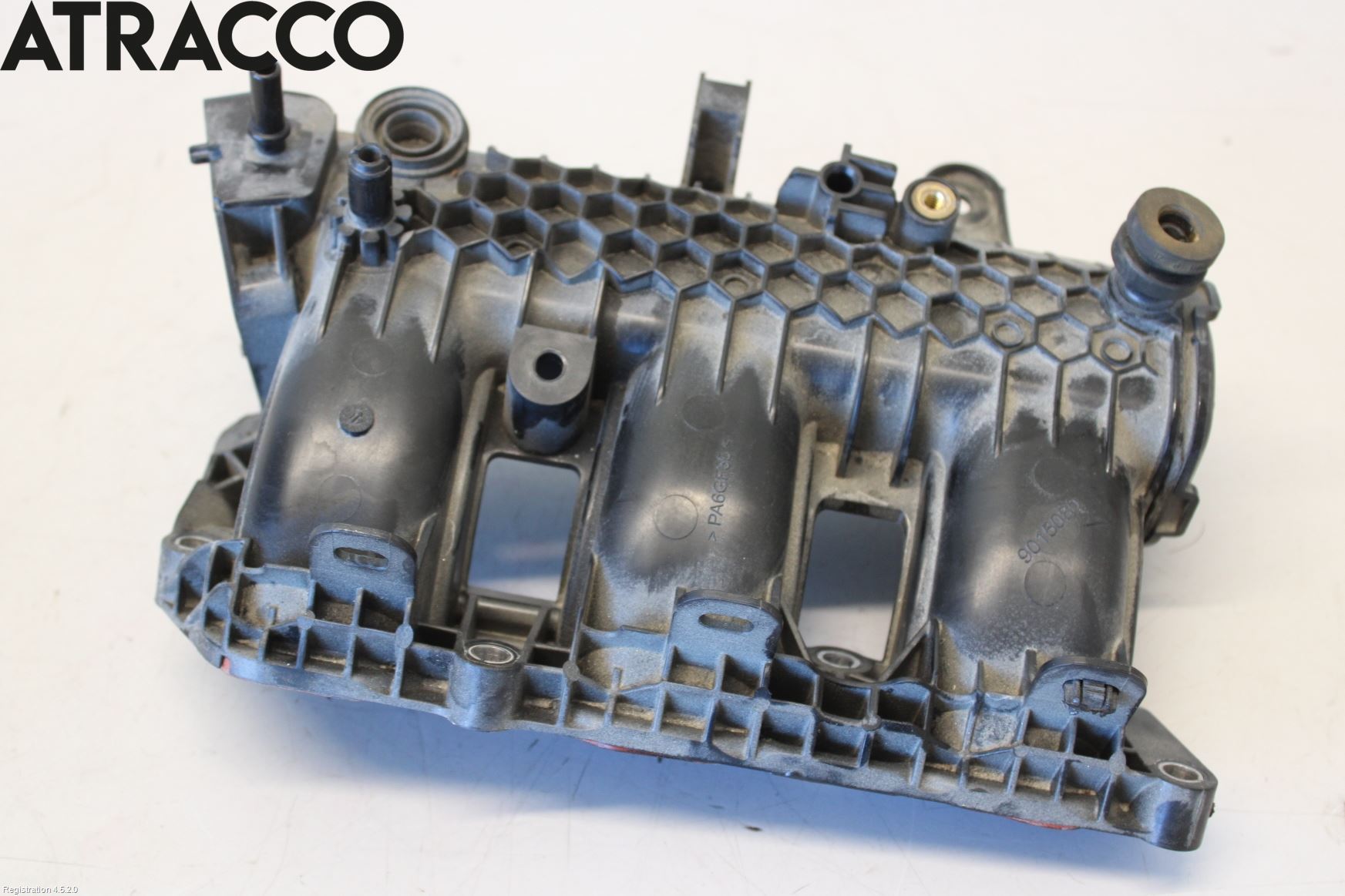 Opel GRANDLAND X 18- Innsugningsmanifold