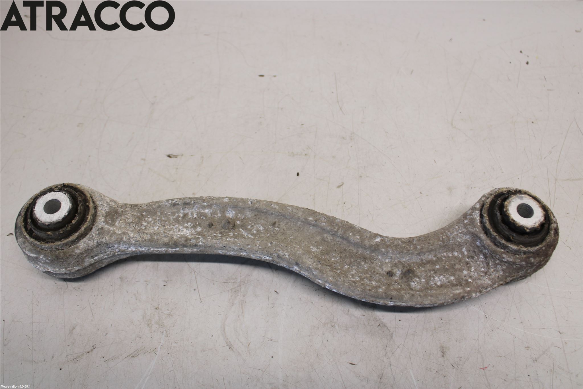 Jaguar I-PACE 18- Bærearm Bak Venstre Øvre