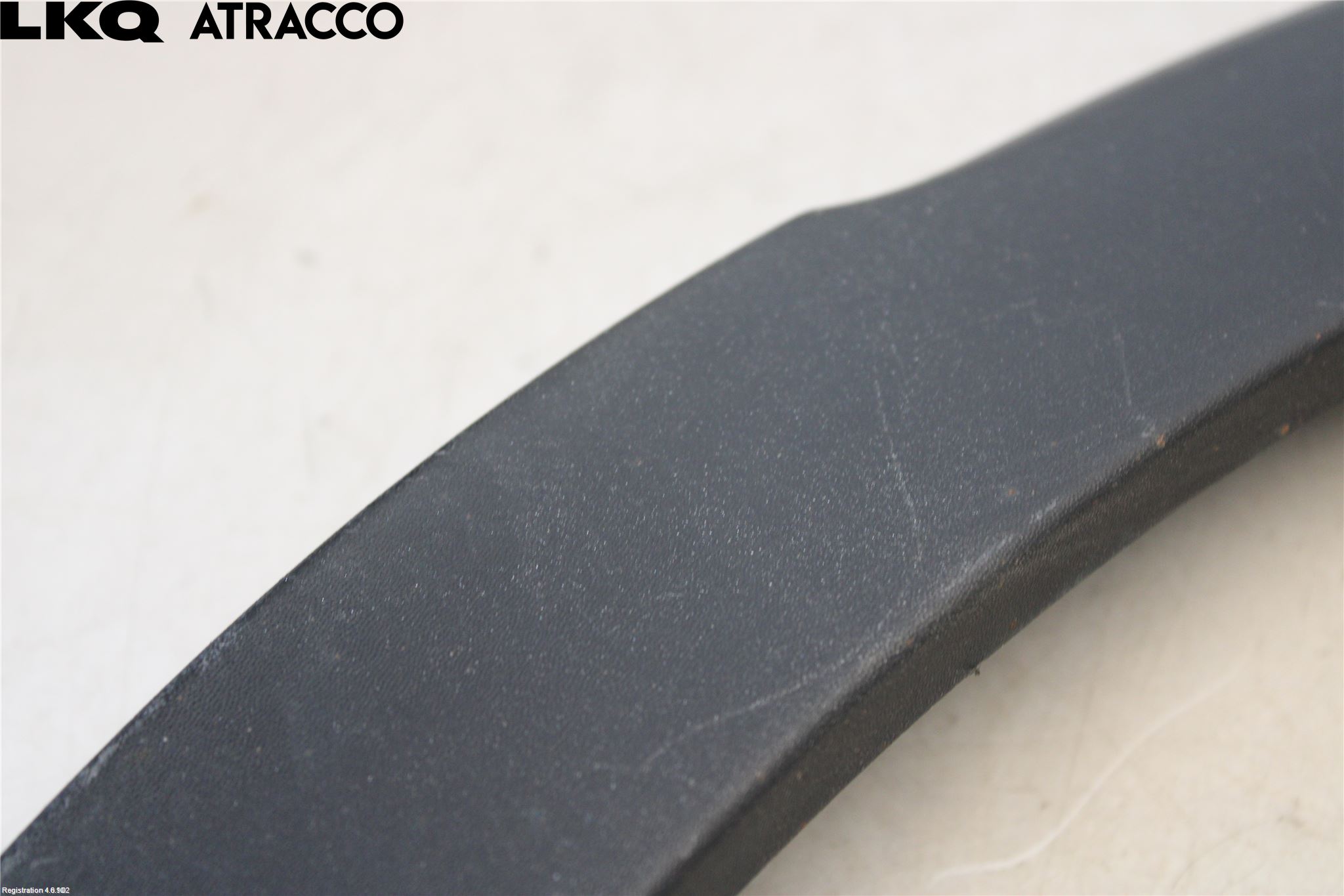 Renault CAPTUR 13-19 Hjulbuelist