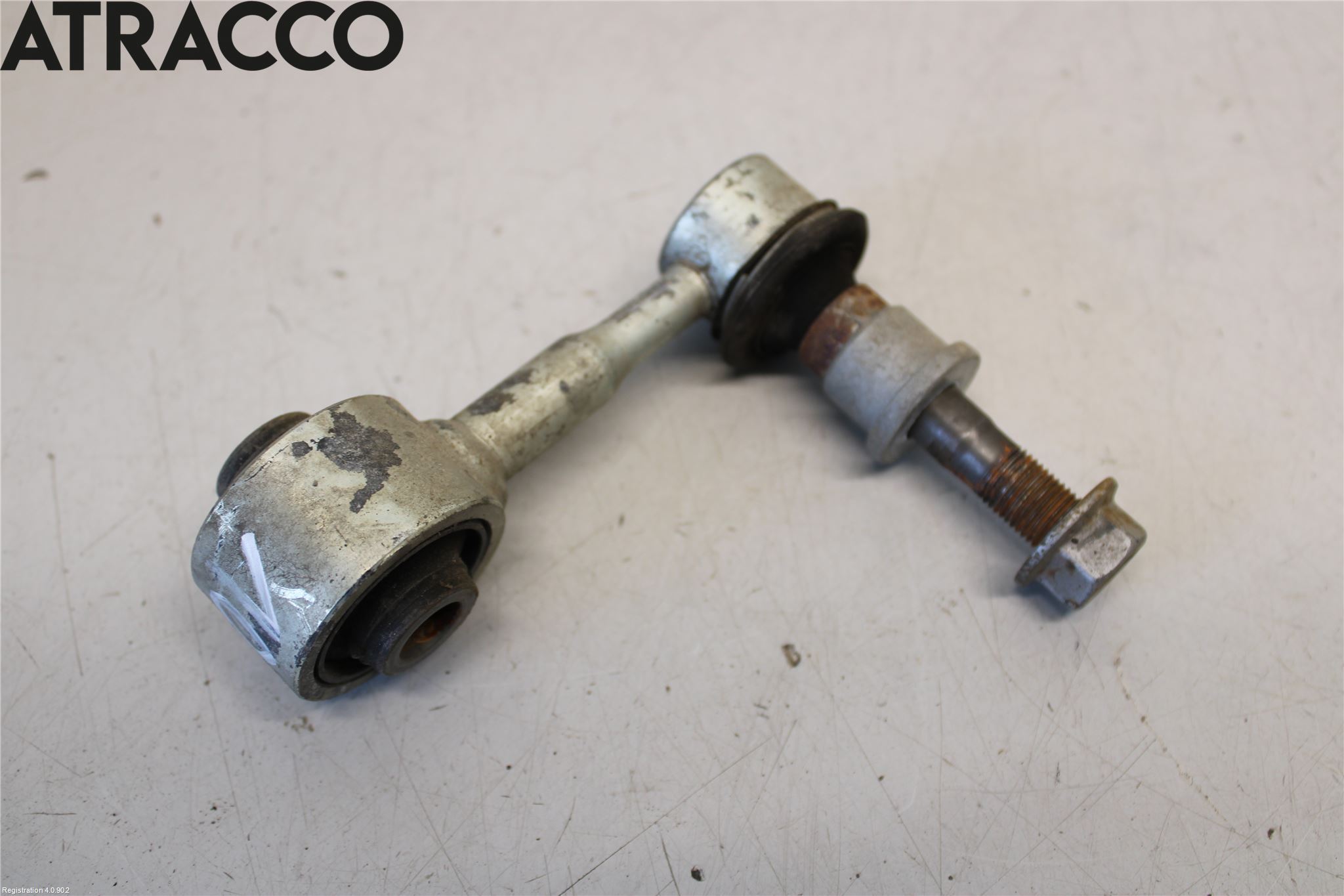 Toyota COROLLA 19- Krängningshämmarstag Bak