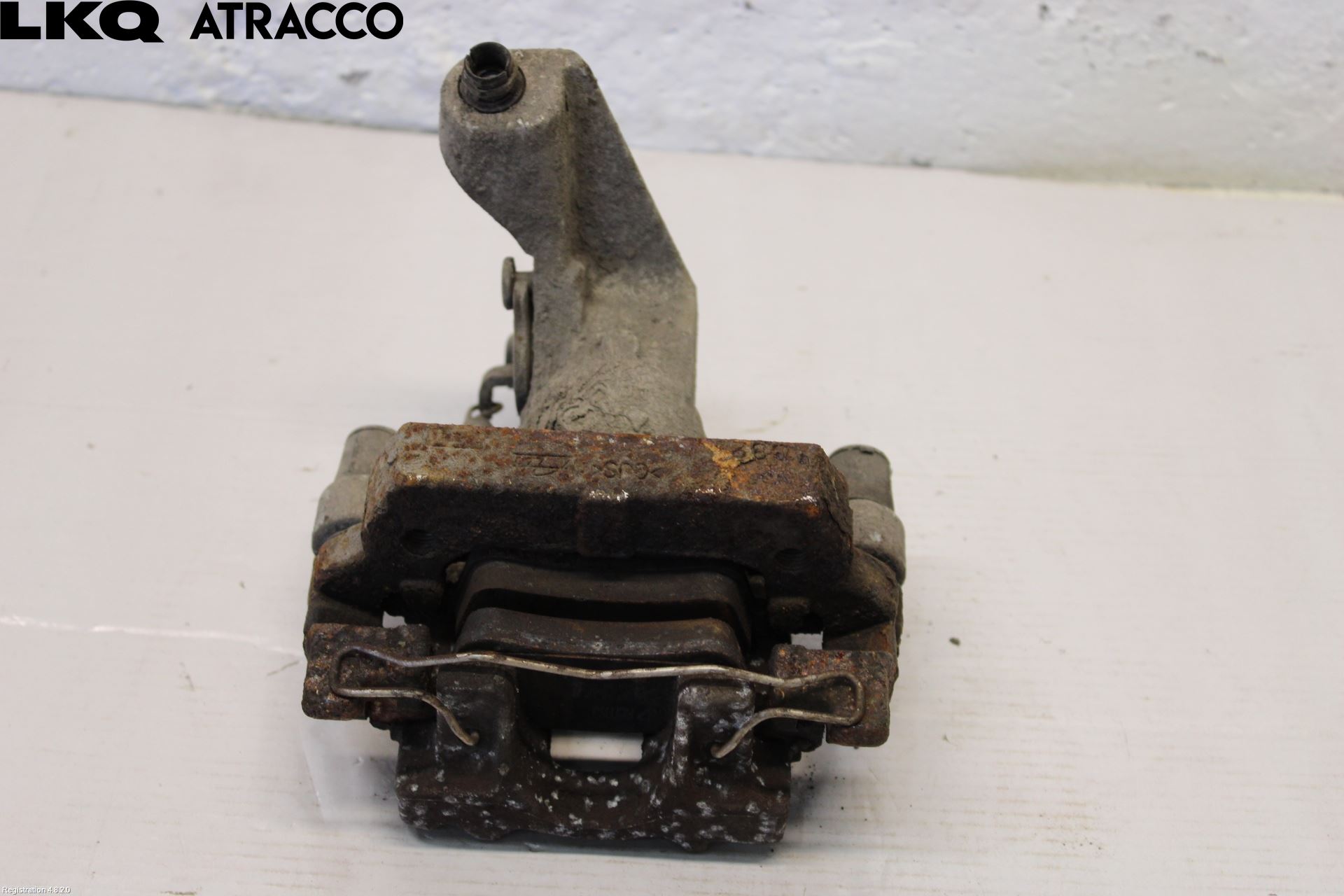 Peugeot 308 14-21 Bremsecaliper Bak Høyre