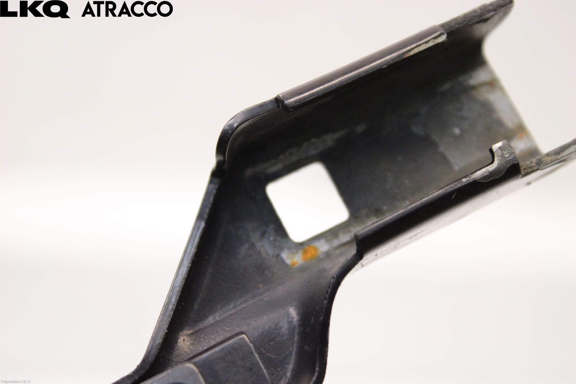 Skoda YETI Viskerarm-Armer Frontrute