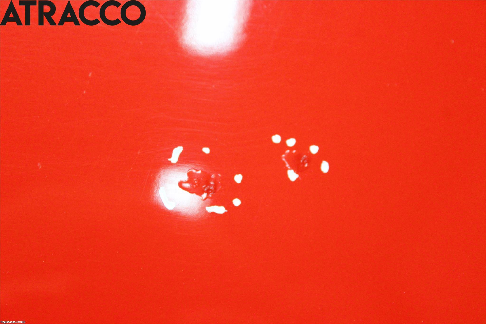 Citroen C4 CACTUS 14-20 Panser