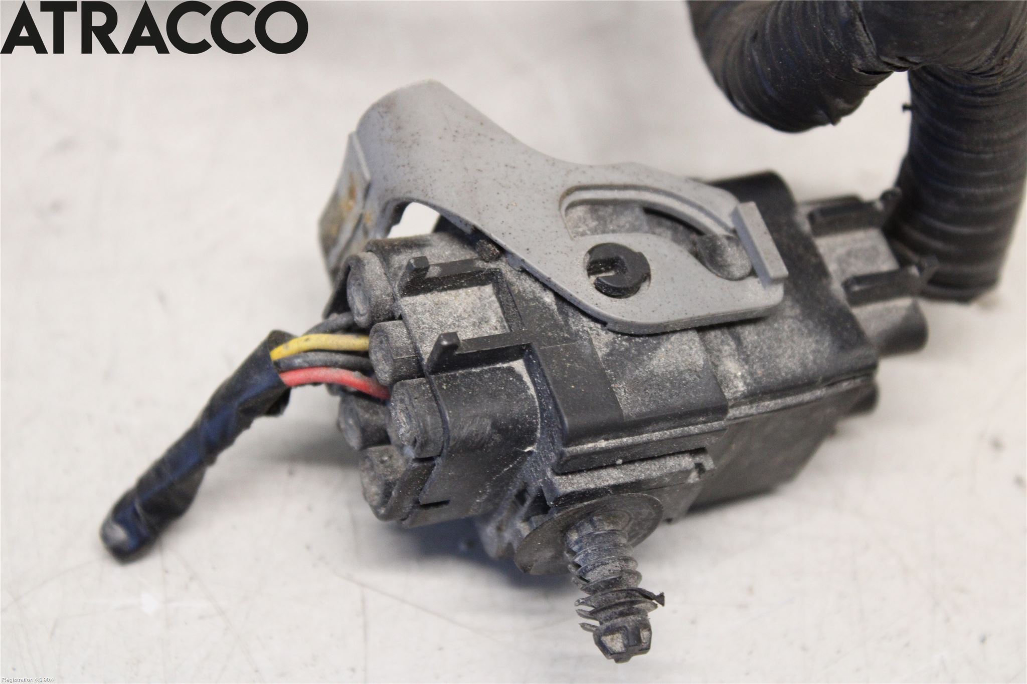 Hyundai i40 08-15 Ledningsnett