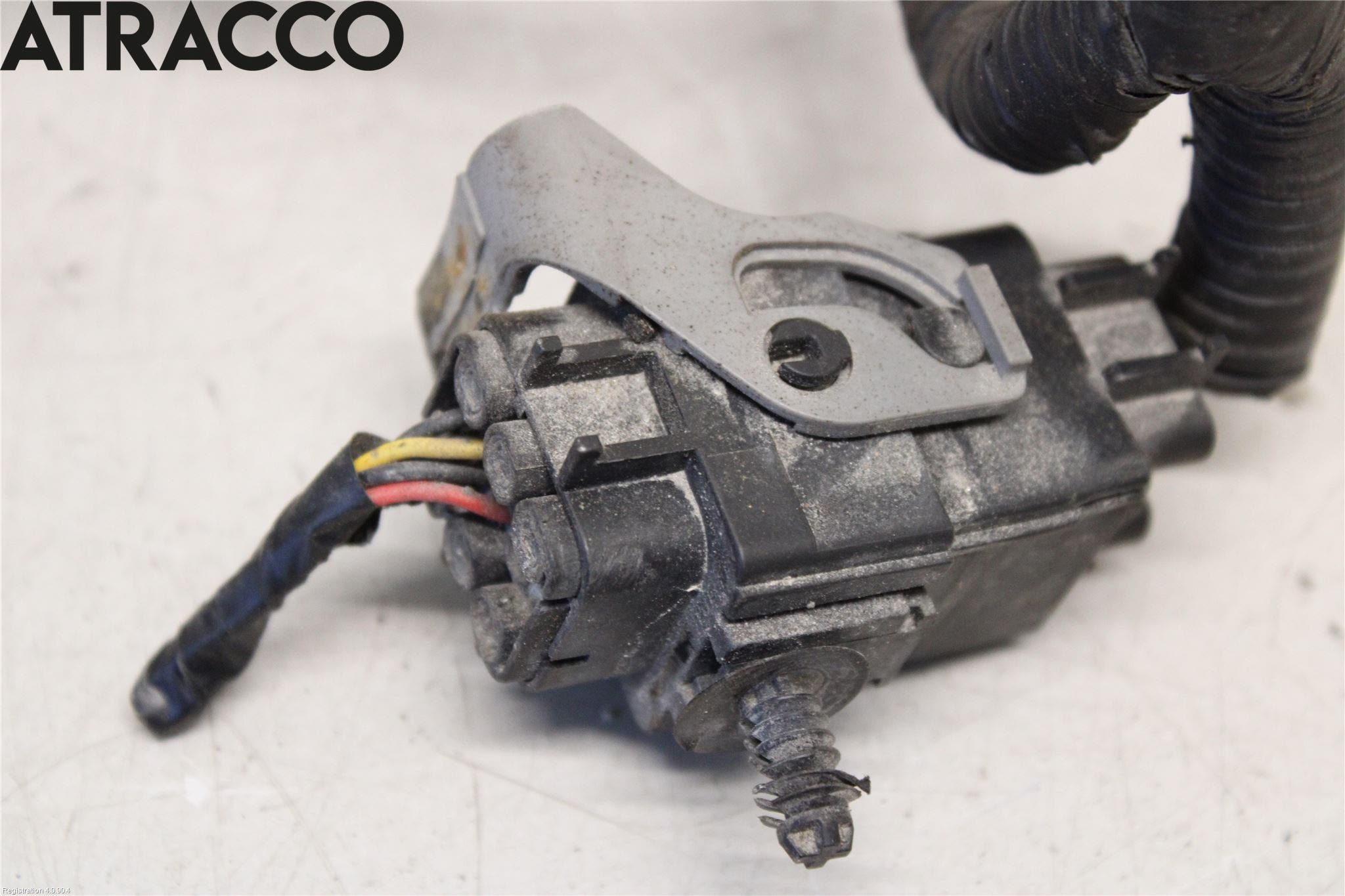 Hyundai i40 08-15 Ledningsnett