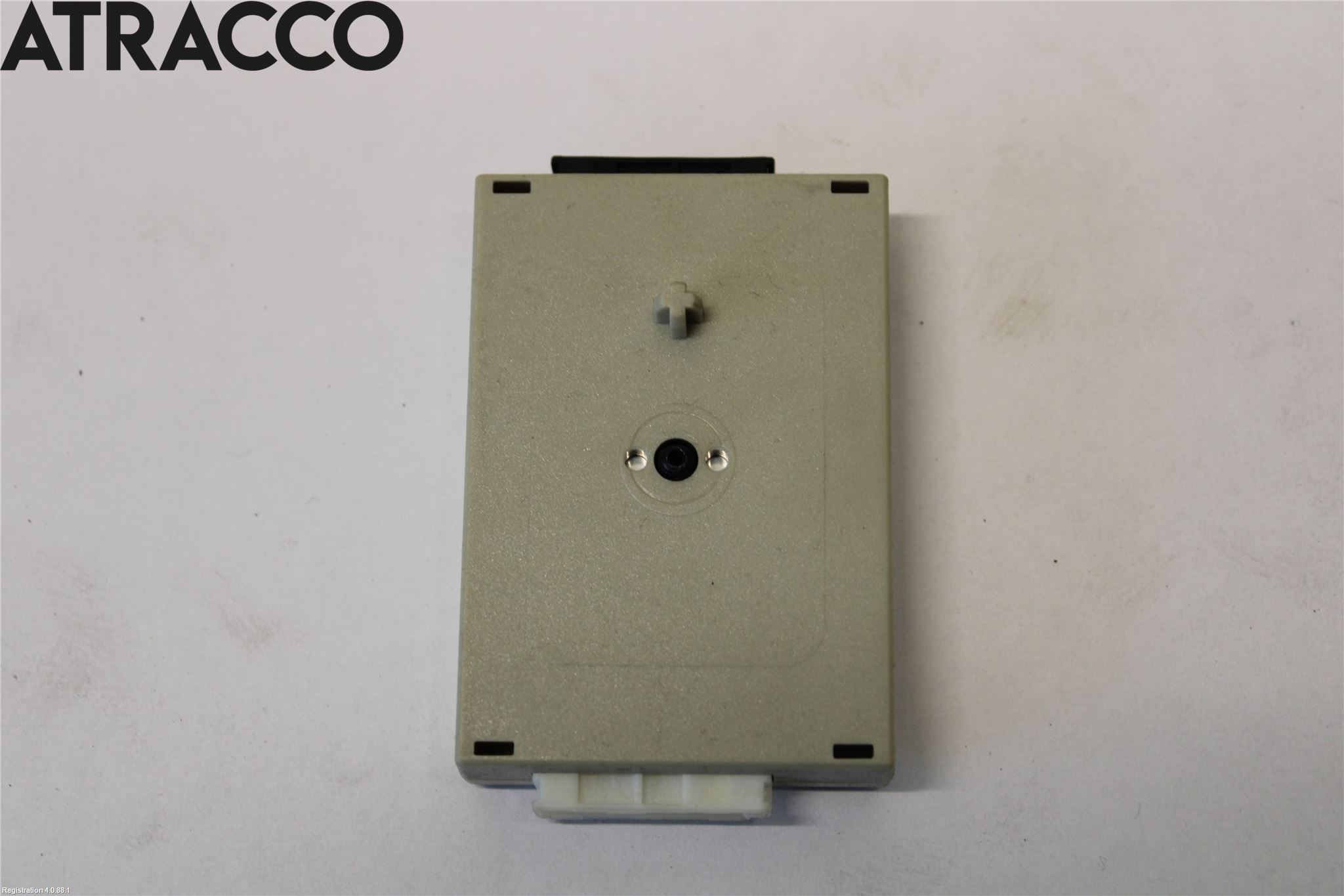 BMW i3 I01 13-22 Stereo Antenneforsterker