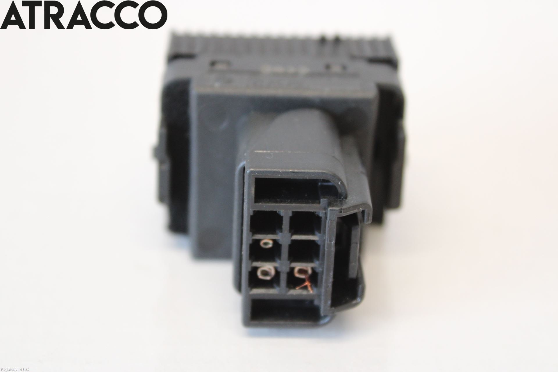 Volkswagen VW UP! / E-UP! Frontlykt Lysspredderreg