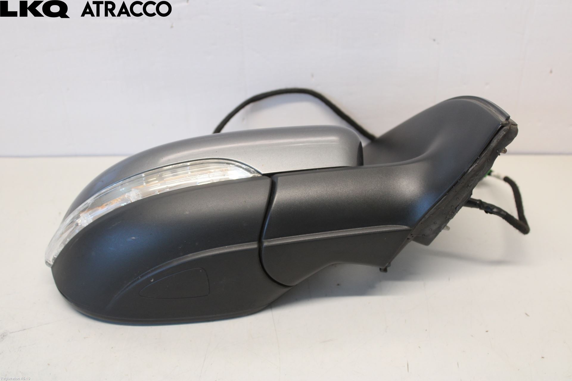 Volkswagen VW GOLF VI 09-13 Speil H M-El Justering