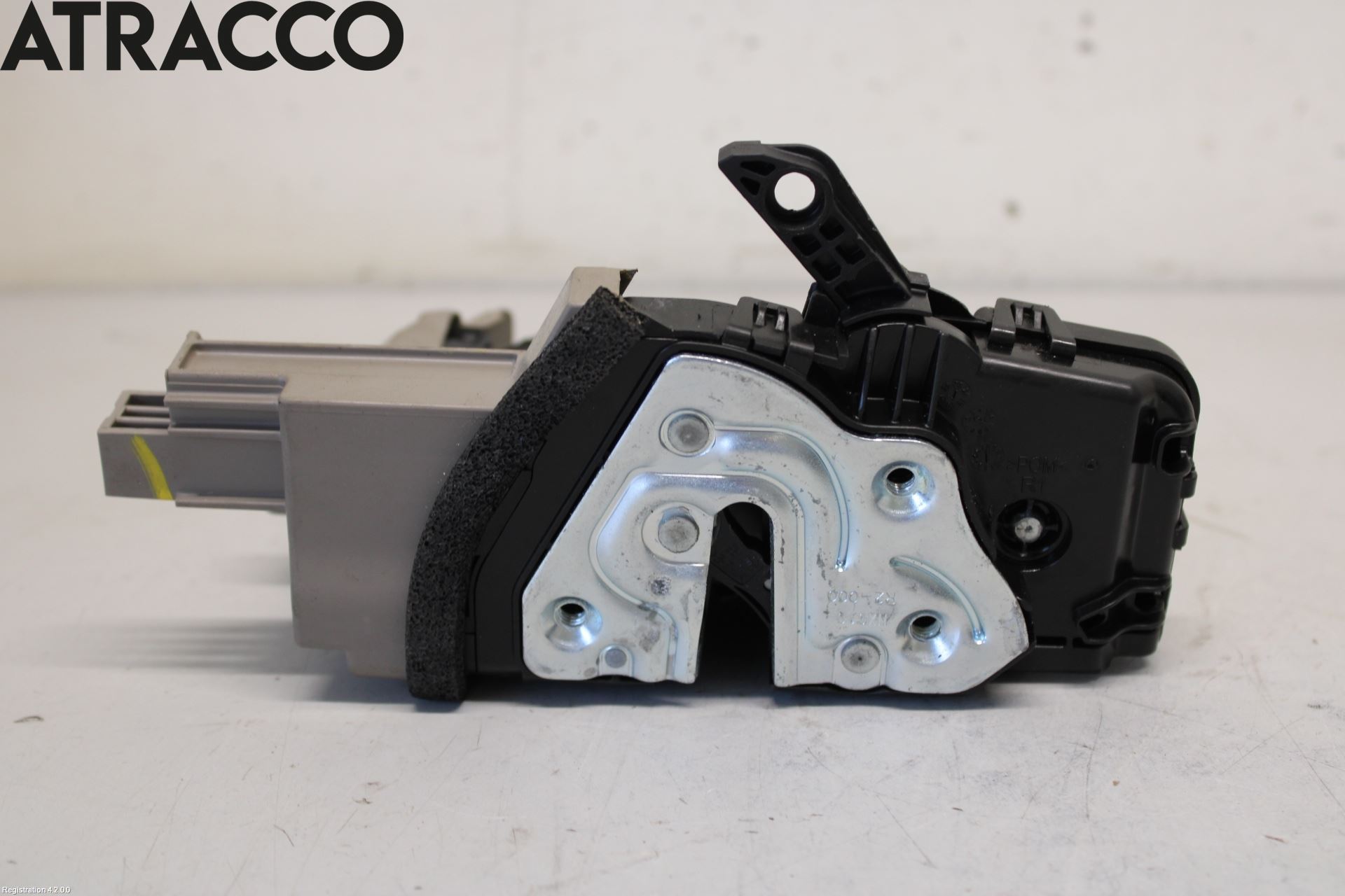 Kia XCEED 19- Dørlås - Låsekasse