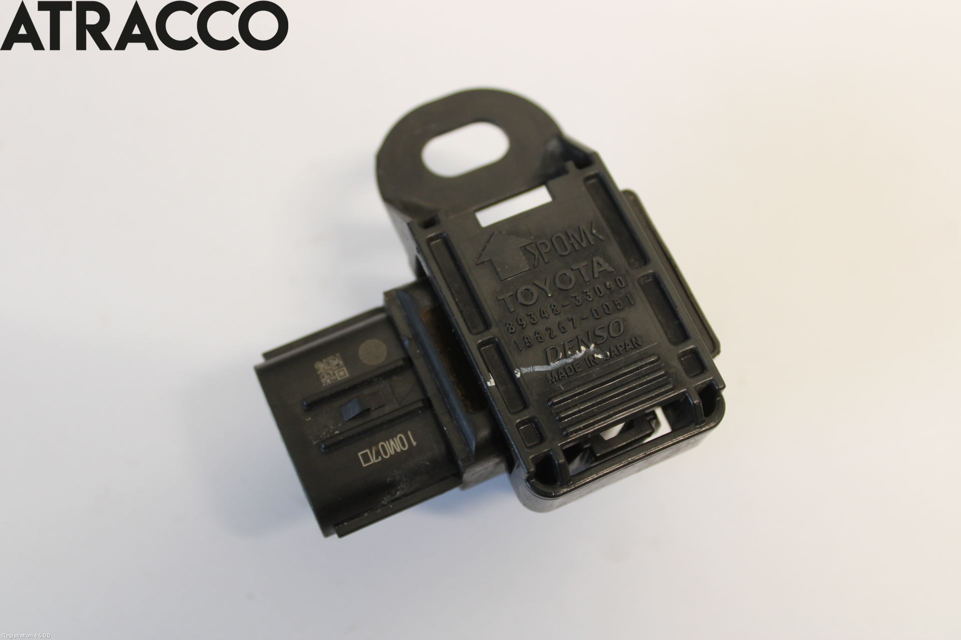 Toyota PRIUS ZVW30 09-20 Sensor Parkering Front