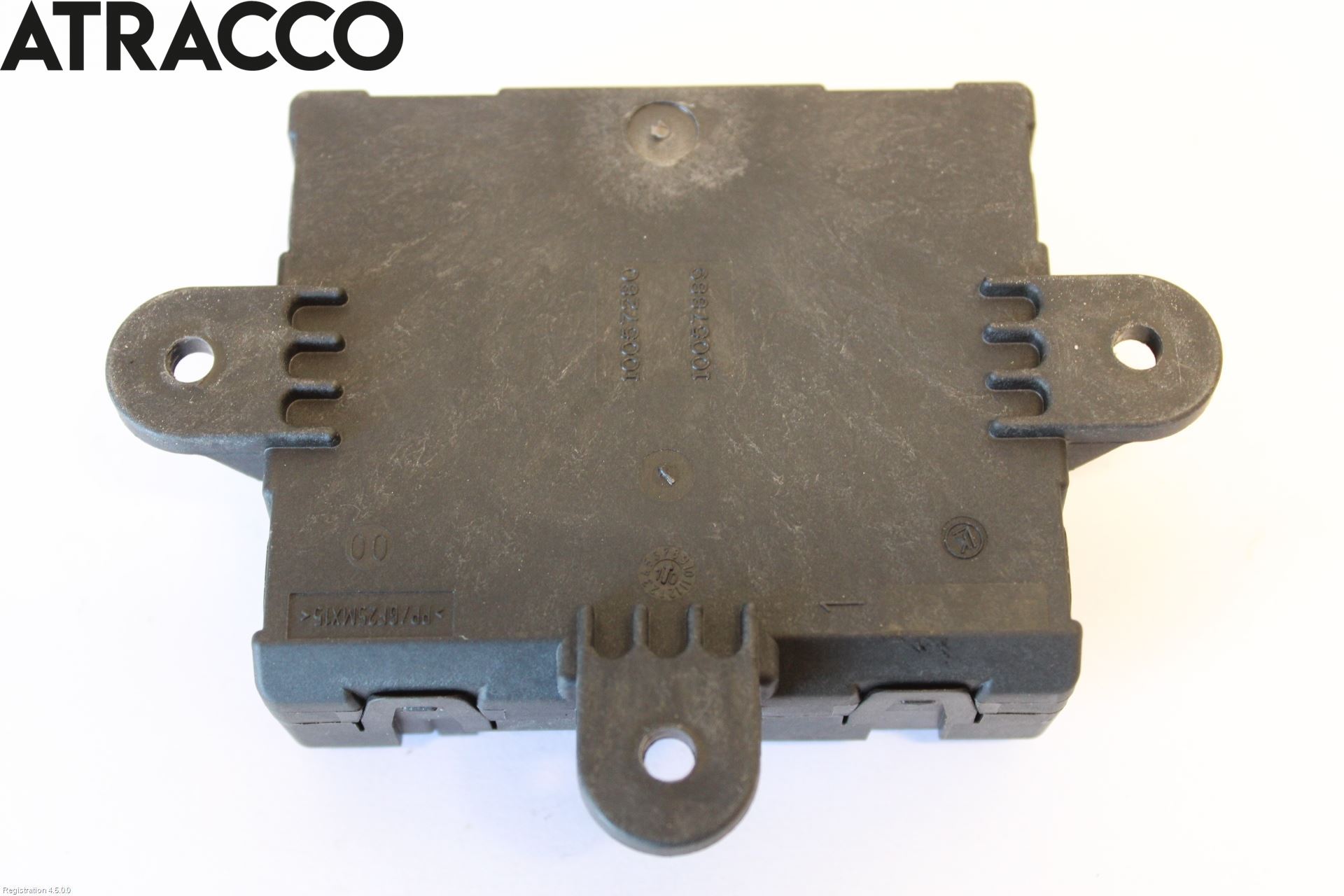 Ford S-MAX 06-15 Styreenhet Dør