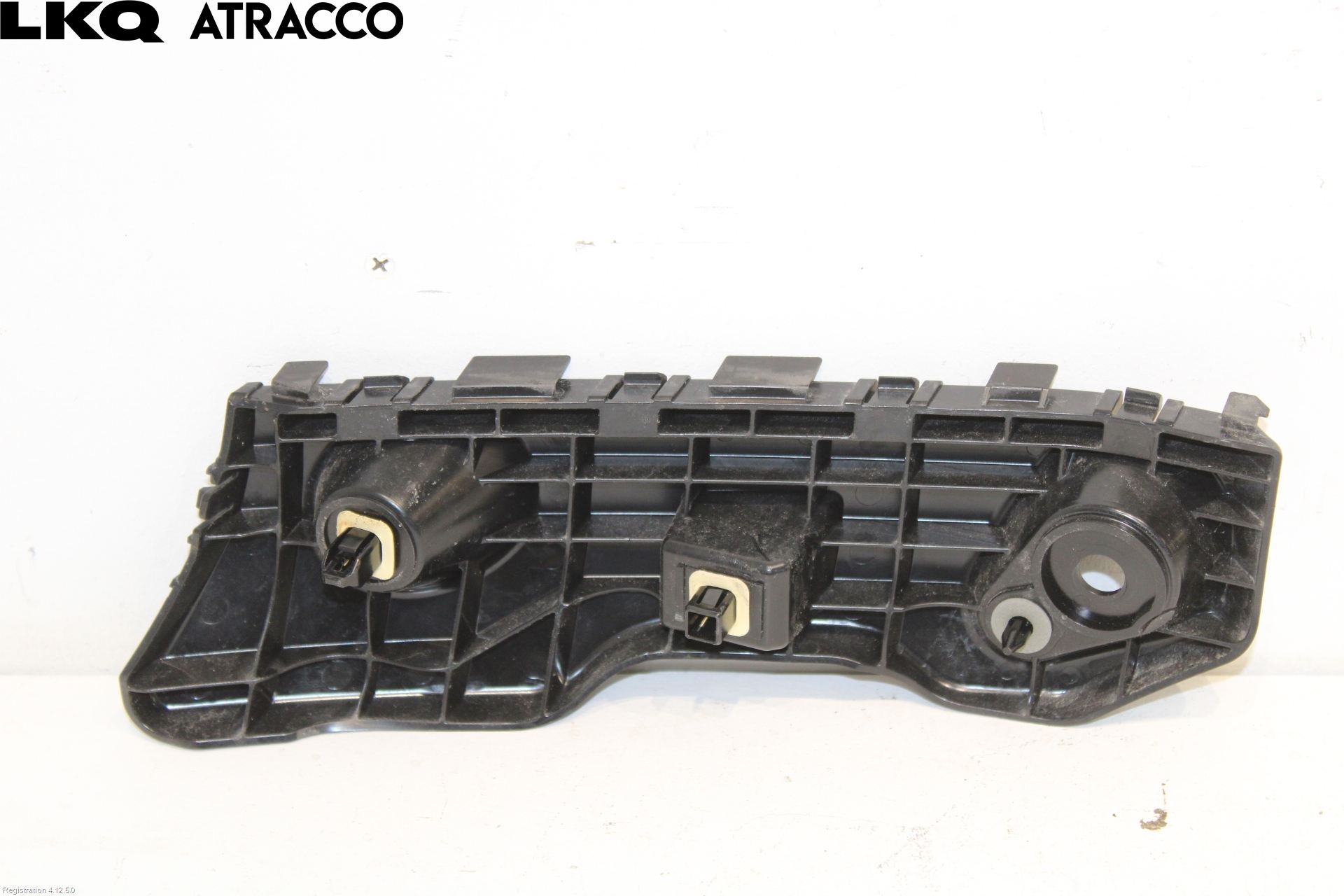 Mazda MX-30 20- Støtfangerfeste Bak Venstre