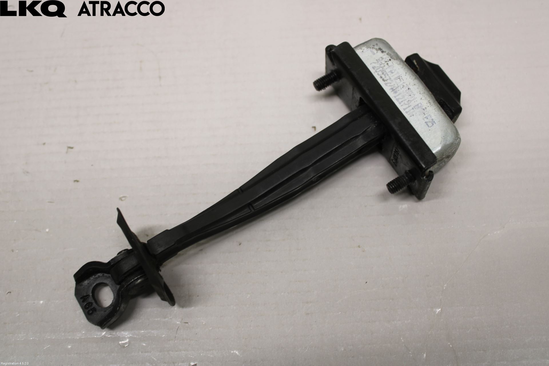 BMW X3 F25 10-17 Dørstopper