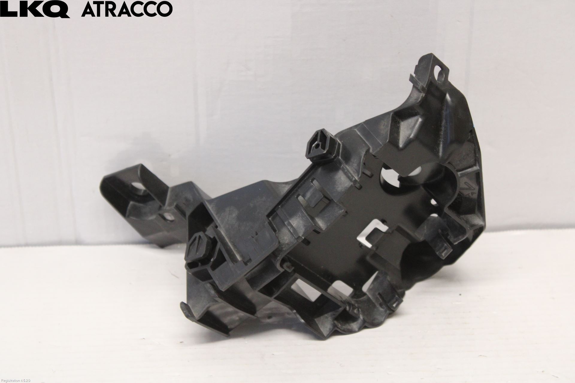 Toyota bZ4X EA10 22- Støtfangerfeste Bak Høyre