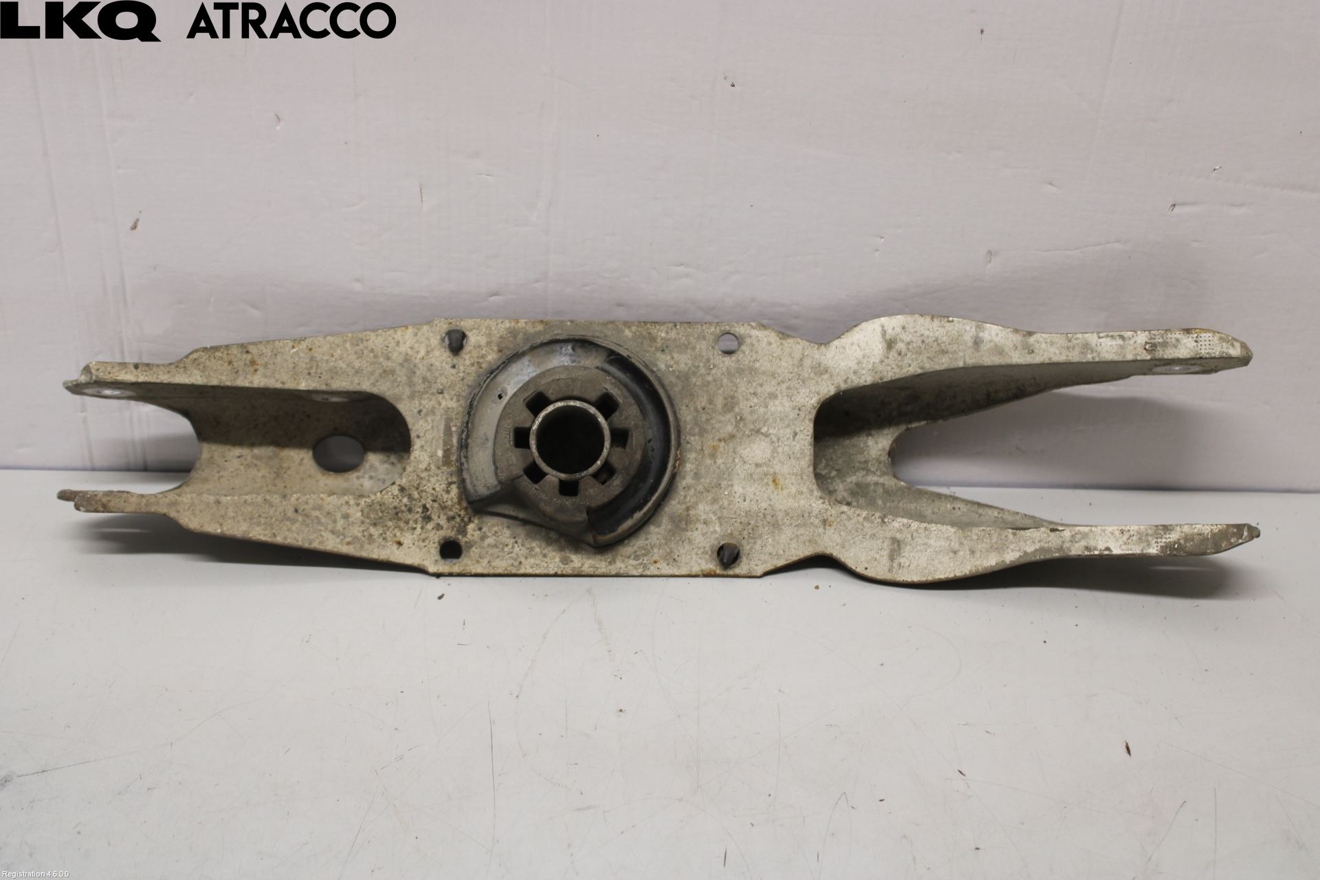 Mercedes-Benz MB B-KLASS (W246/W242) 12-19 Bærearm Bak Venstre