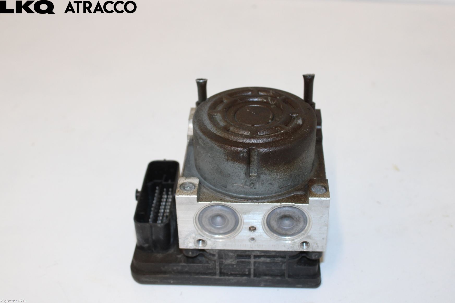 Mazda CX-5 12-17 Abs Hydraulikkaggregat