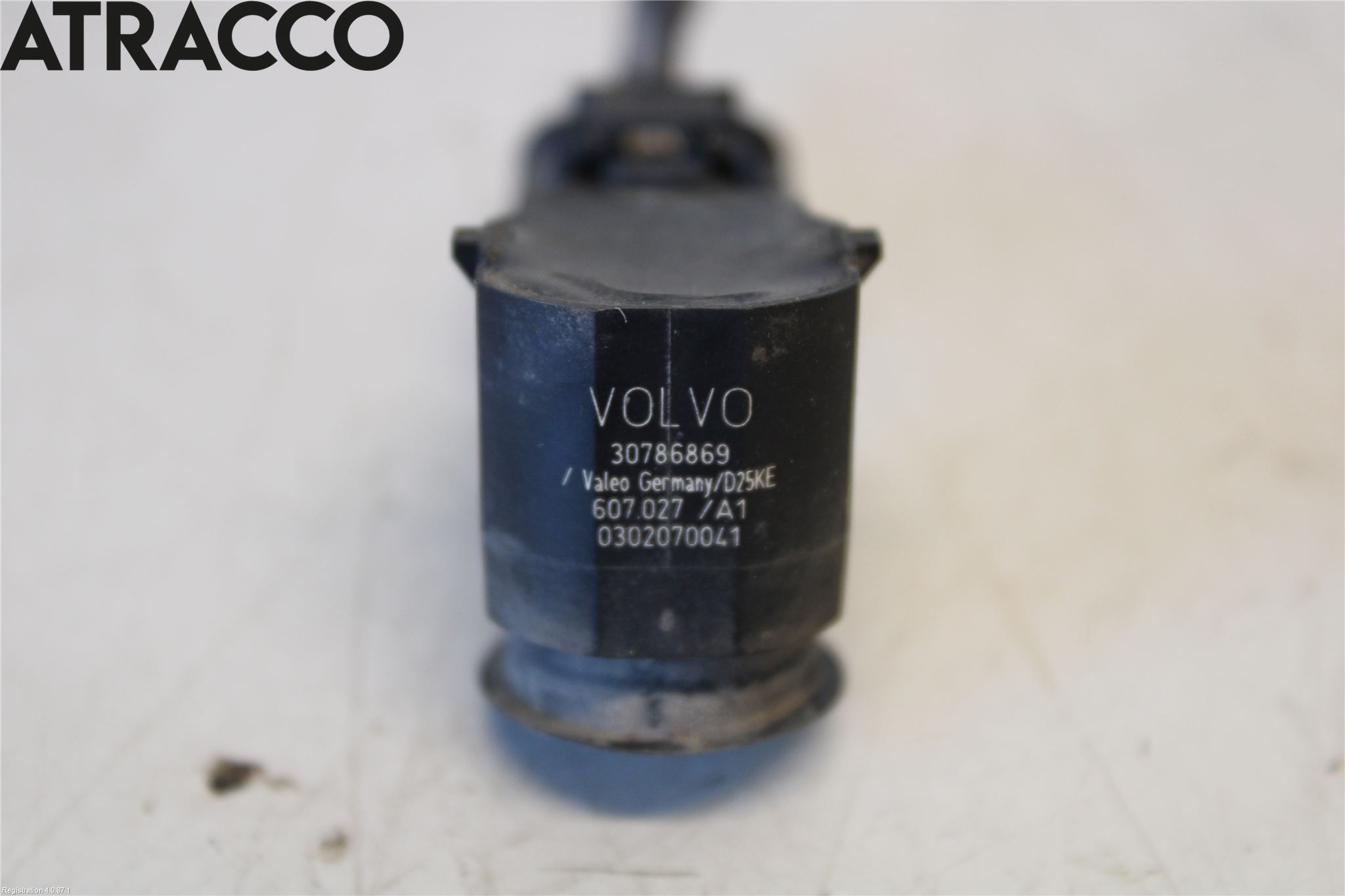 Volvo C30 07-10 Sensor Ryggesensor