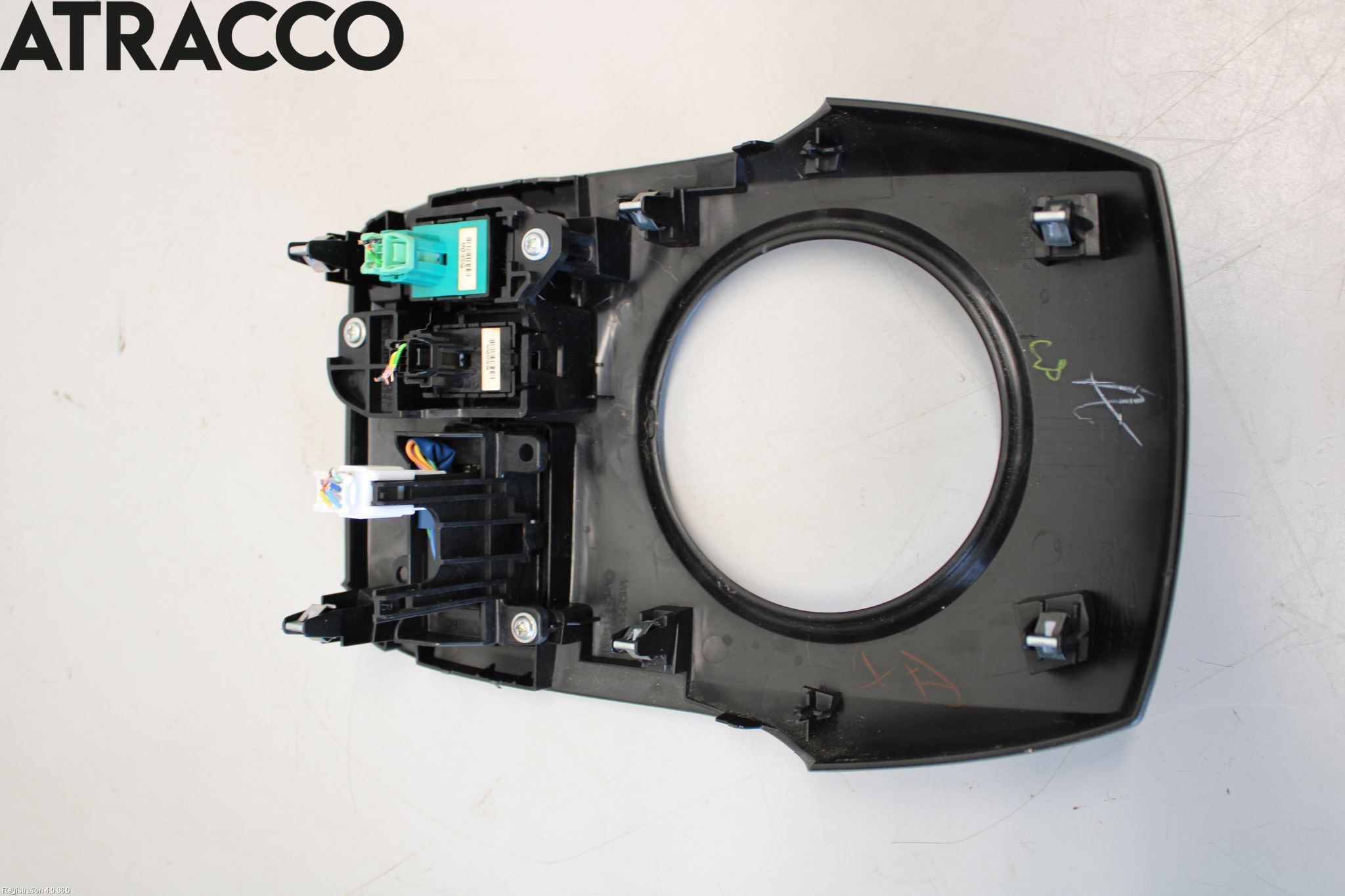 Nissan LEAF 18- Bryter Multifunksjon