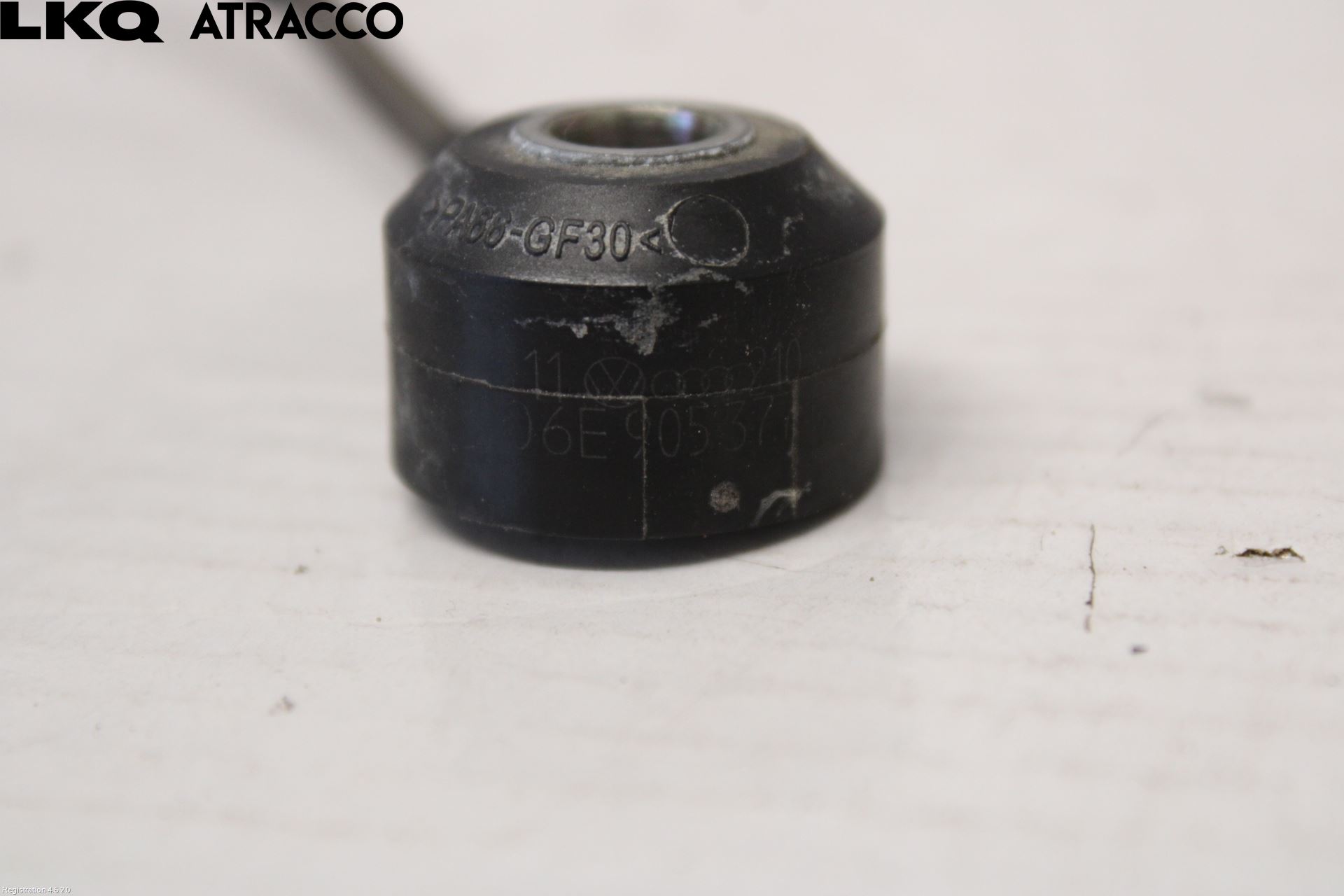 Audi S5 07- Inns Bankeføler