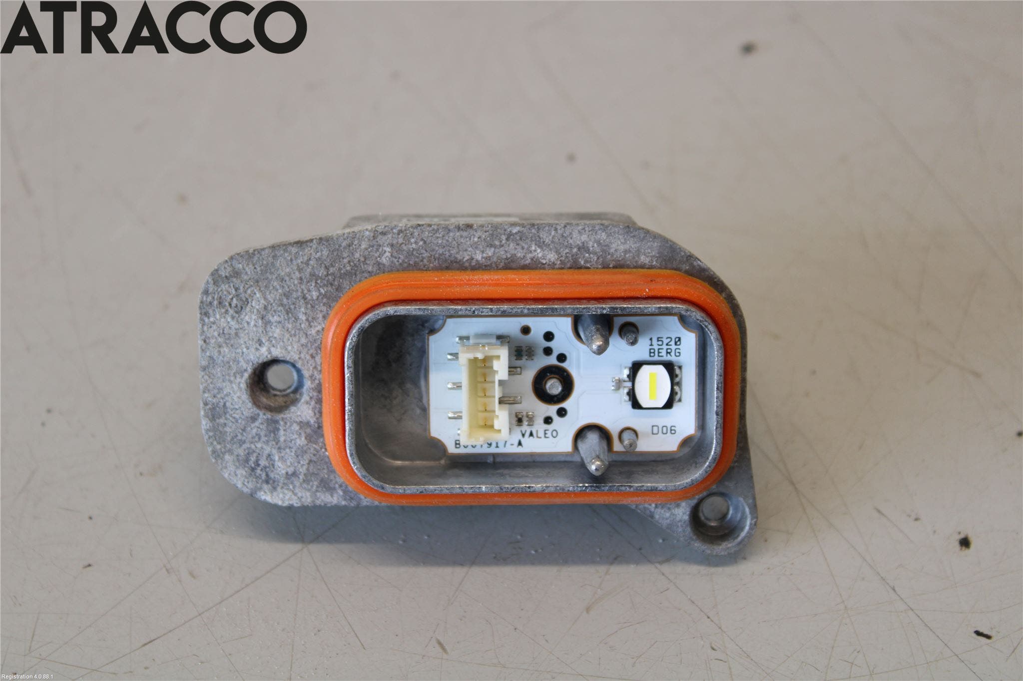 BMW i3 I01 13-22 Styreenhet Xenon