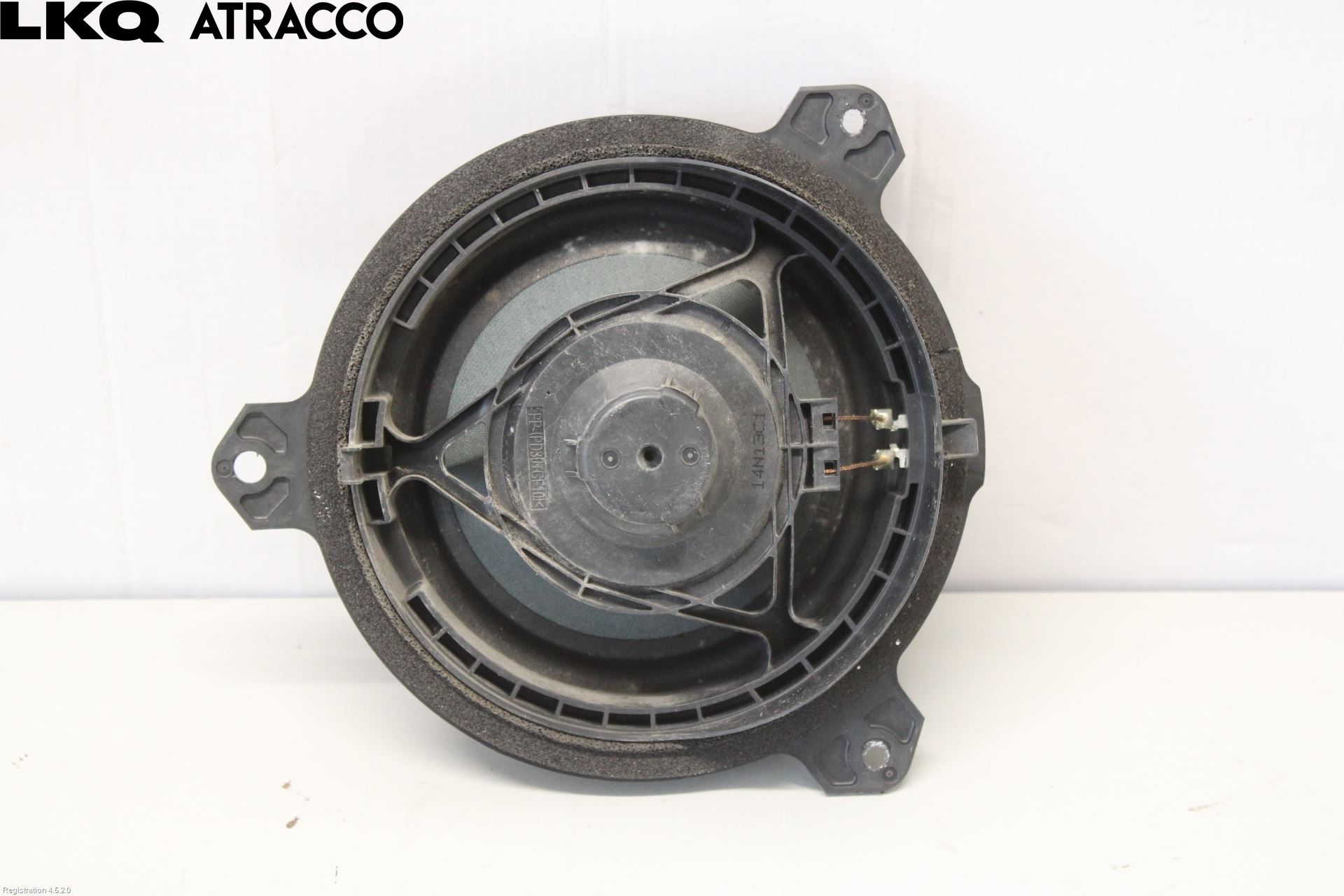 Toyota YARIS XP130 15-20 Innr Høyttaler