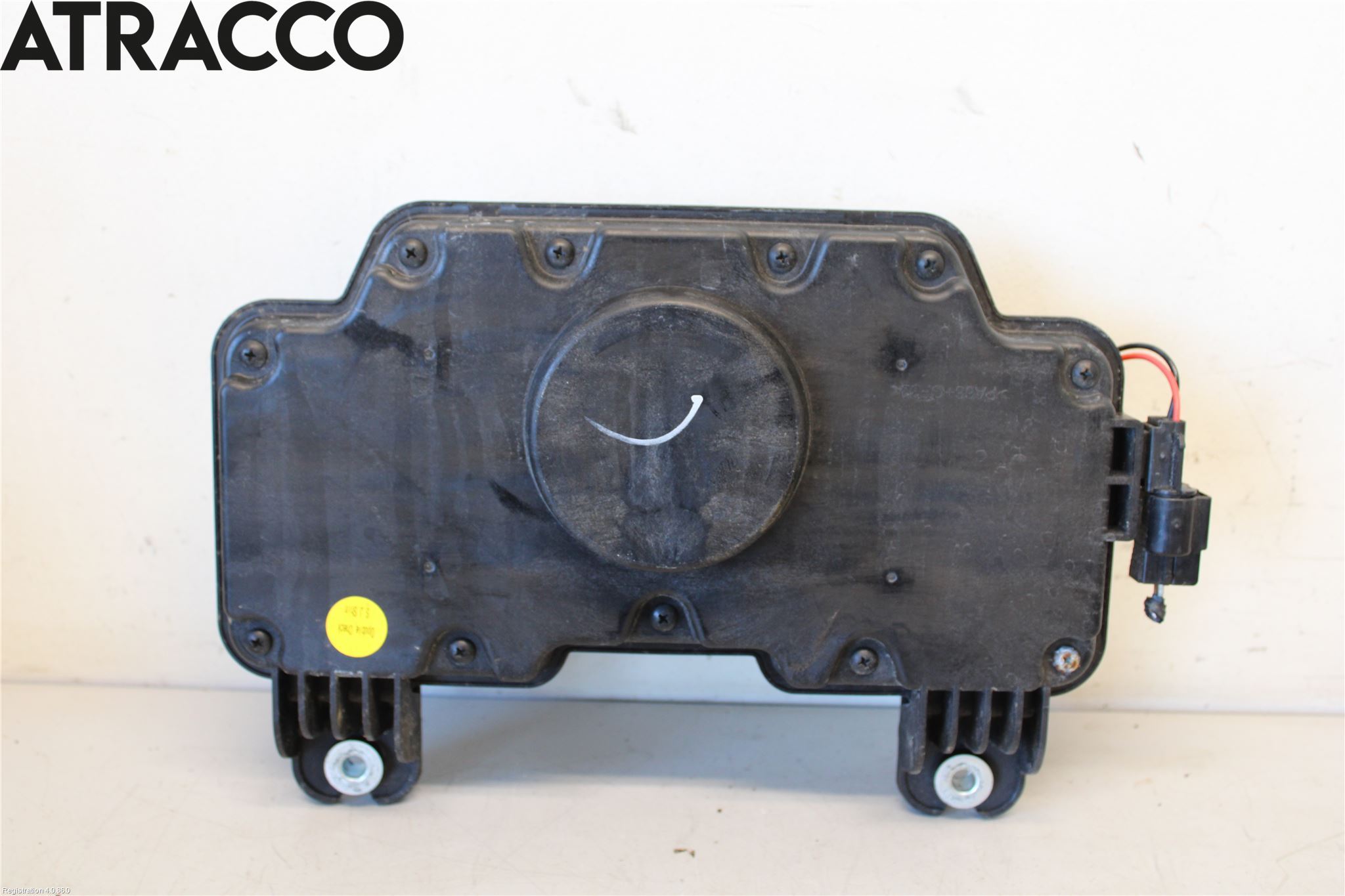 Hyundai IONIQ AE 17-22 Signalhorn