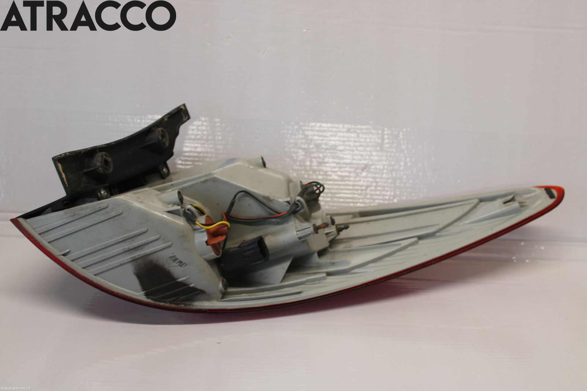 Hyundai SANTA FE 13-18 Baklykt Venstre