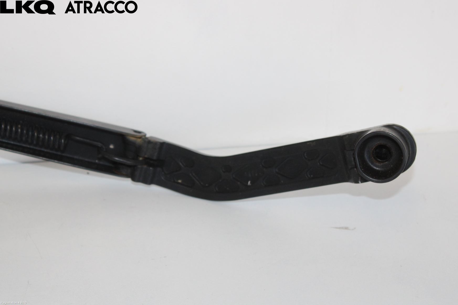 Mitsubishi OUTLANDER 13-21 Viskerarm-Armer Frontrute