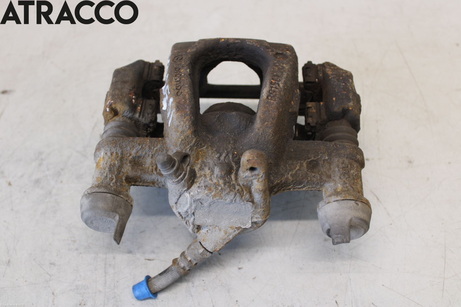 Mercedes-Benz MB VITO/V-KLASS (W640,W447,W448) 14- Bremsecaliper Bak Høyre