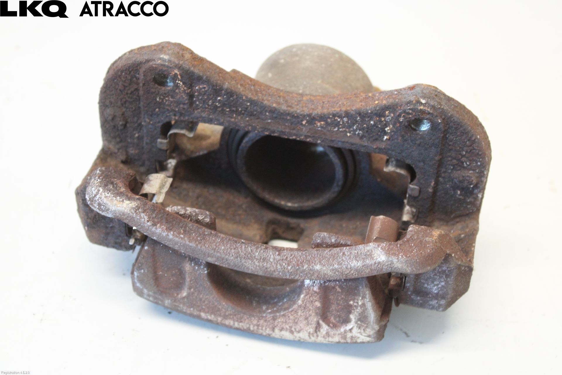 Kia SOUL 09- Bremsecaliper Foran Venstre