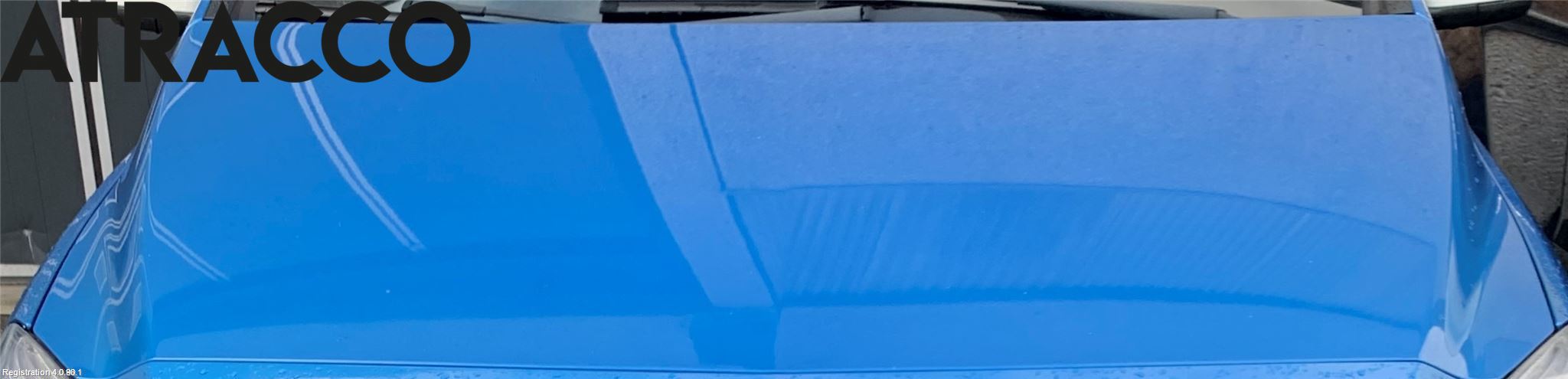 Mercedes-Benz MB B-KLASS (W246/W242) 12-19 Panser