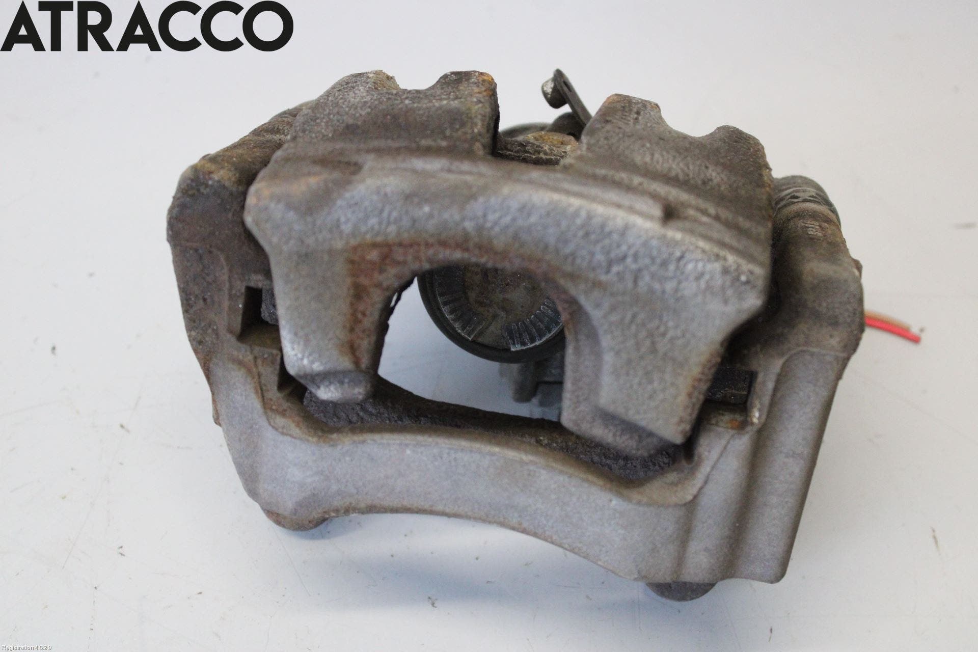 Audi Q7/SQ7 Bremsecaliper Bak Venstre