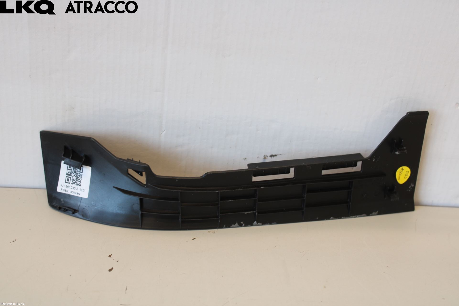 Porsche TAYCAN 20- Innr Øvrig