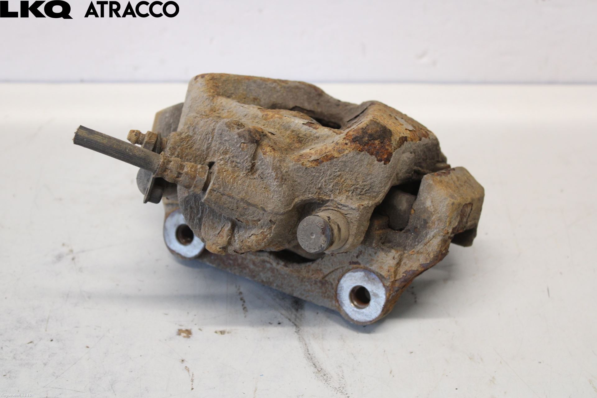 BMW X1 E84 10-15 Bremsecaliper Foran Høyre