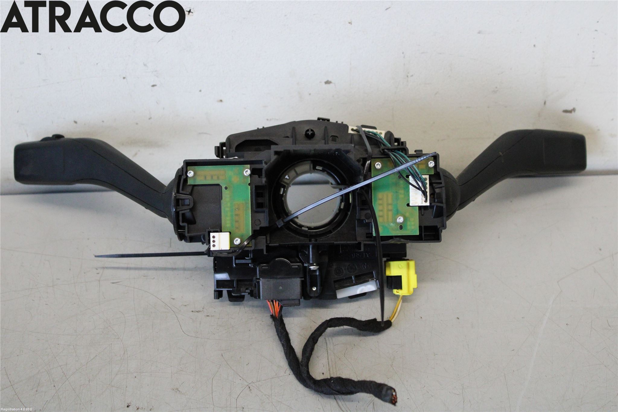 Volkswagen VW CADDY 11-15 Bryter Ratt Kombi H Og V