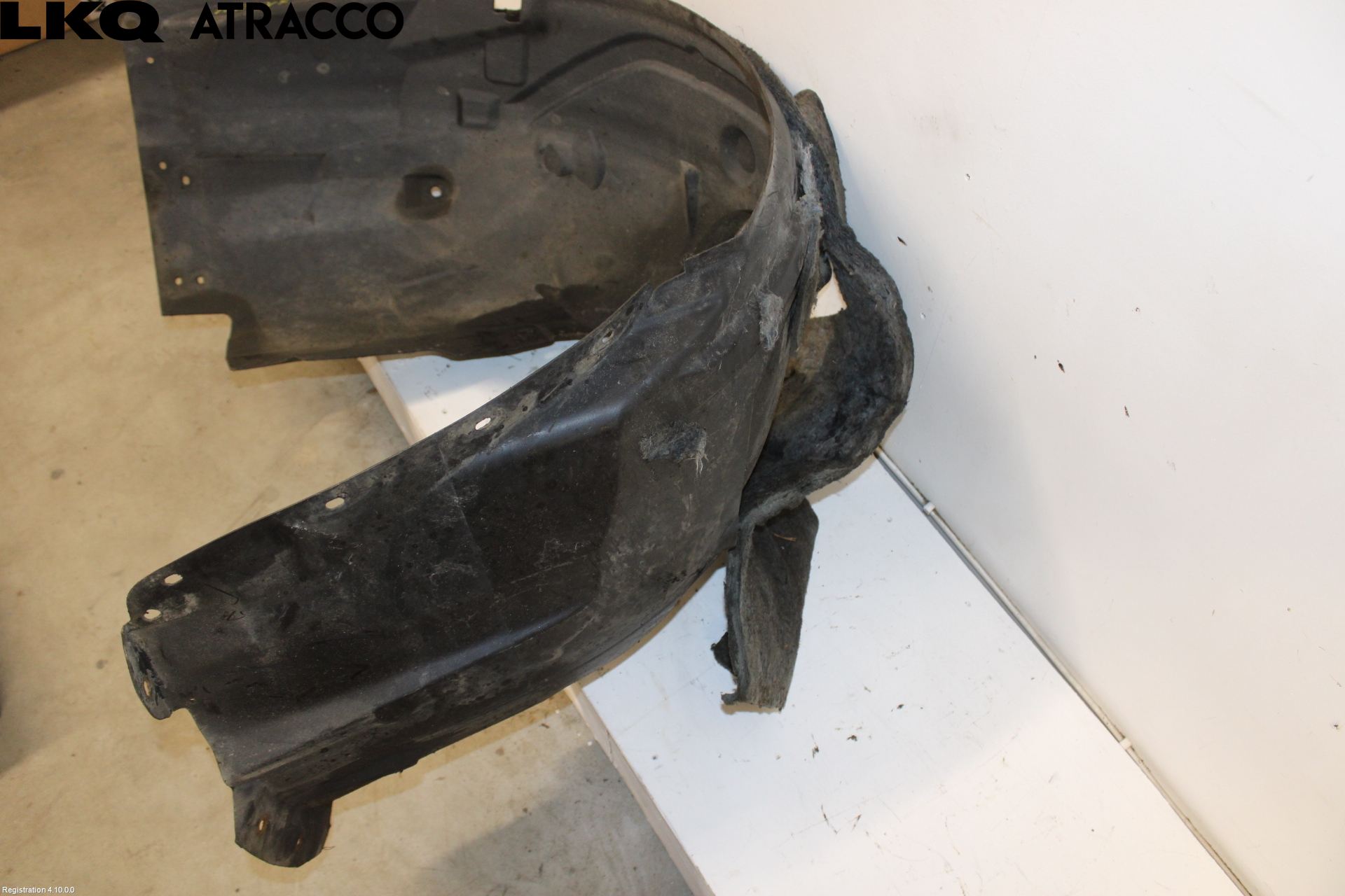 Ford MONDEO 15-22 Skjerm Indre