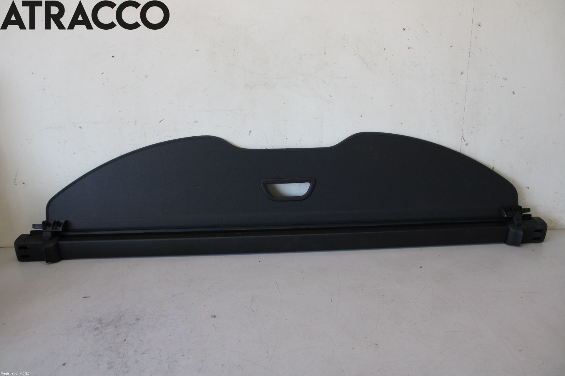 Mercedes-Benz MB B-KLASS (W246/W242) 12-19 Innr Innsyn Beskytelse Stv