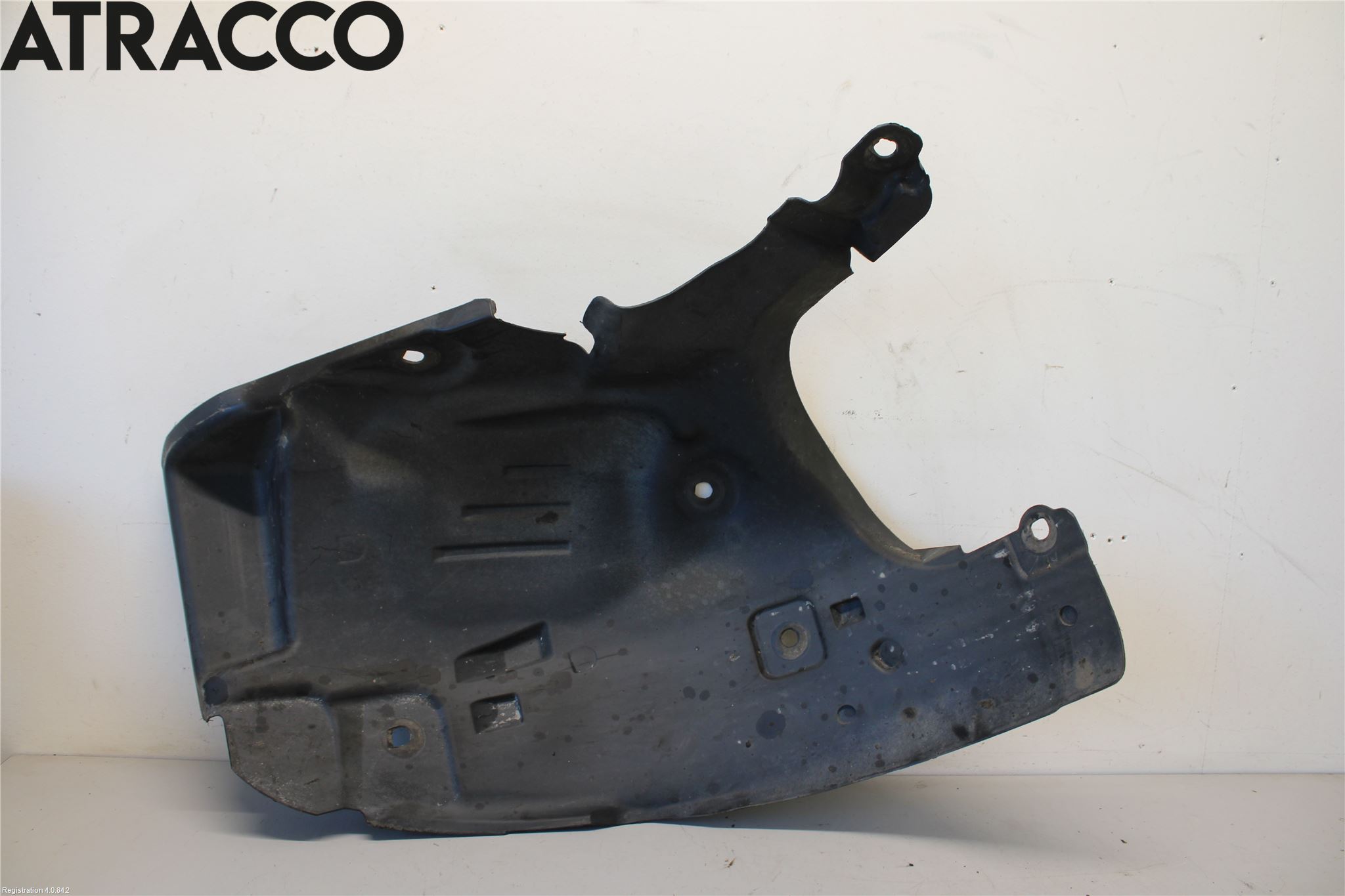 Renault ZOE/E-TECH 13- Skjerm Indre