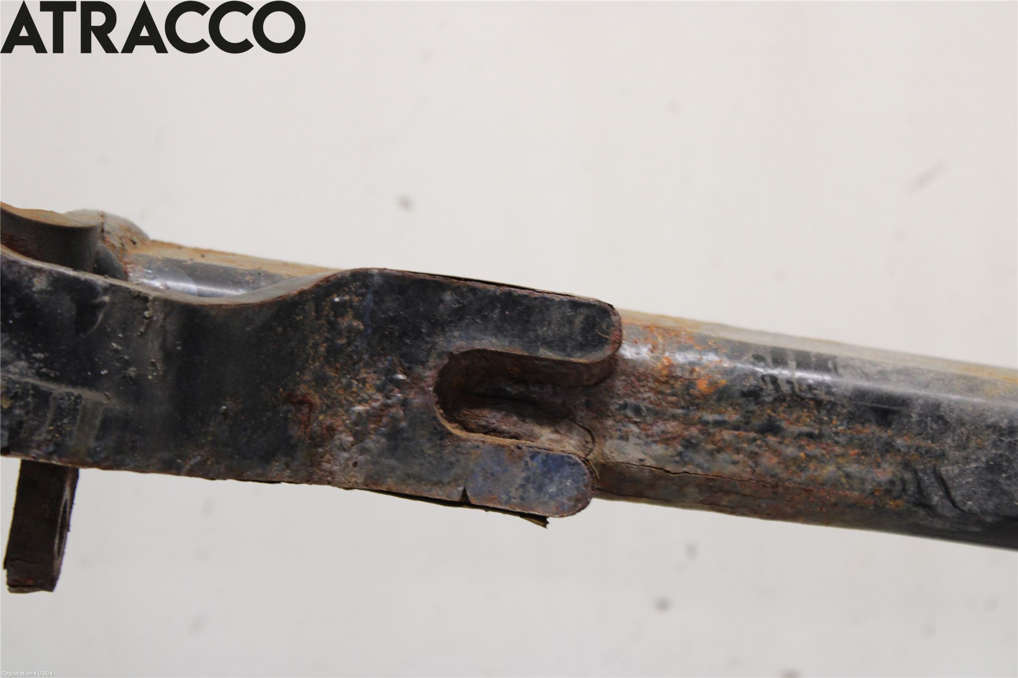 Peugeot 3008 17-24 Tilhengerfeste