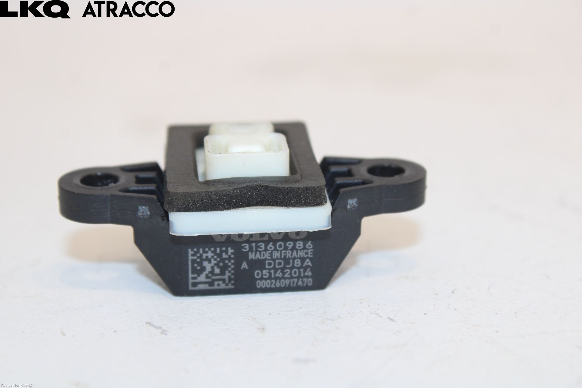 Volvo V40 12-19 Styreenhet Øvrig