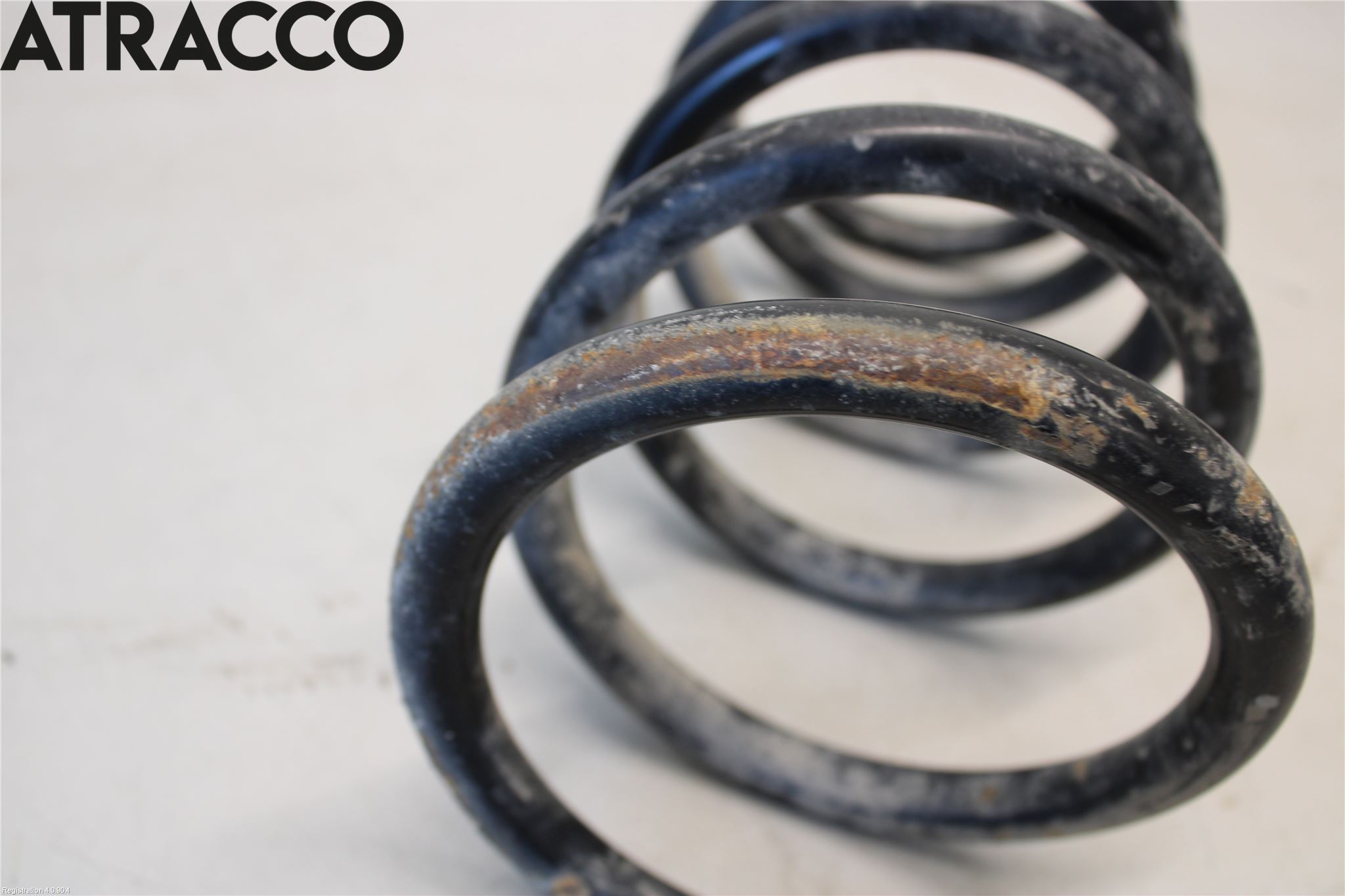 Volvo V70 05-08 Fjær Bak